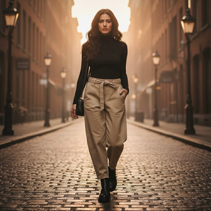 Women’s - Wolvyn Apparel