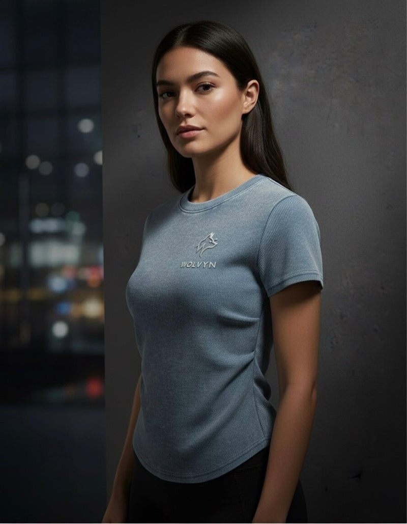 Women’s Tees - Wolvyn Apparel