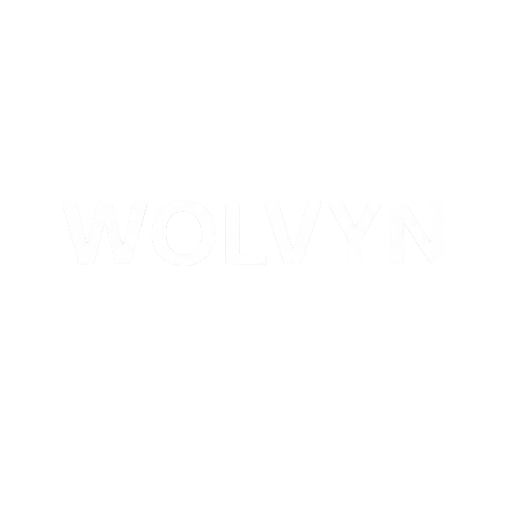 Wolvyn Apparel