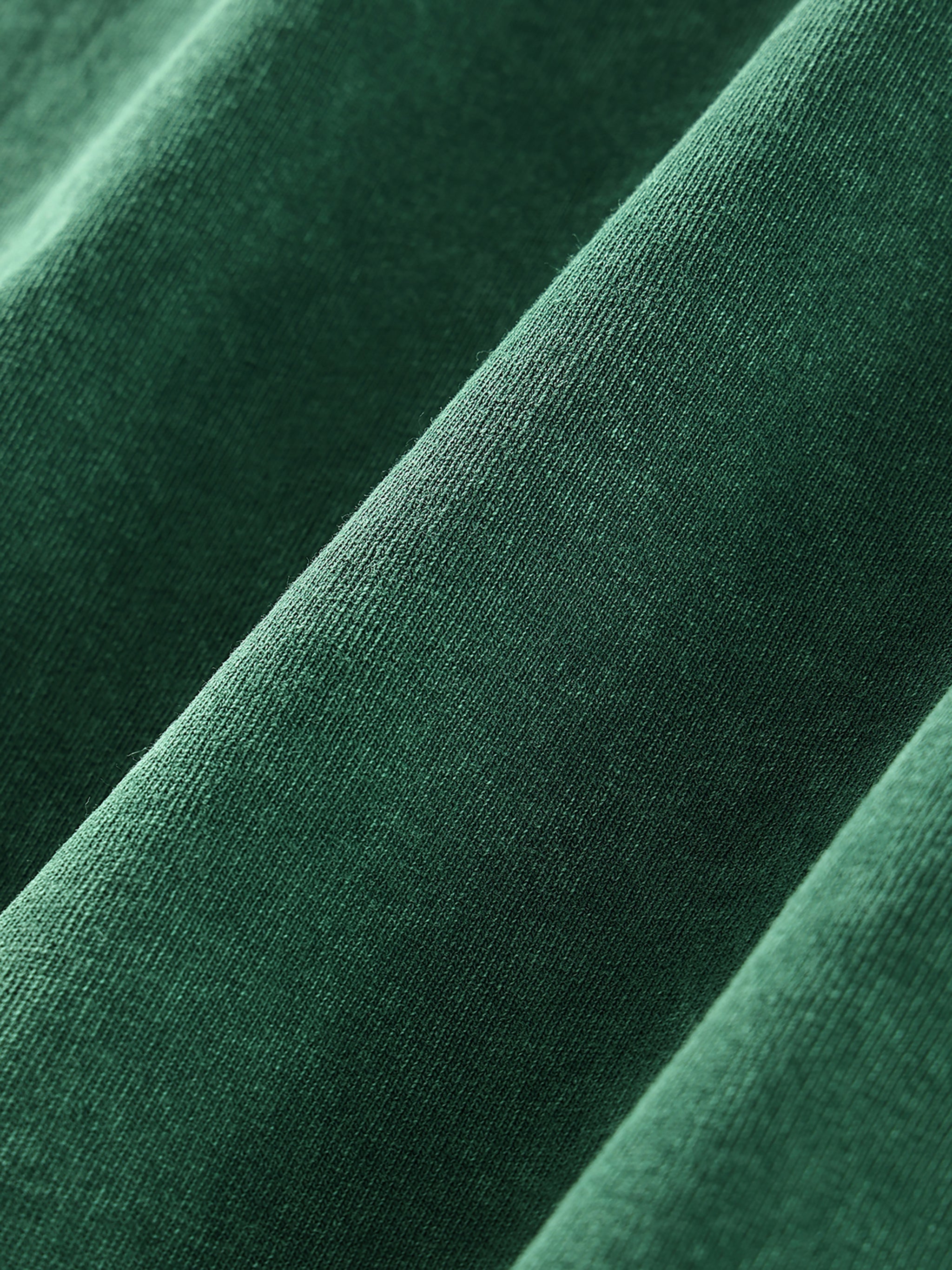 Acid Wash Oversize Long Sleeve T-Shirt - Wolvyn Apparel