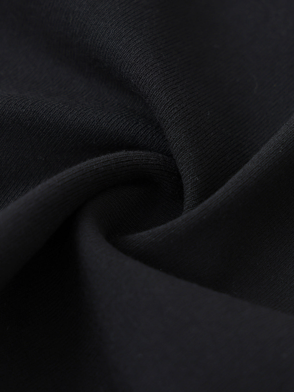 Adjustable Drawstring Crop Tee - Wolvyn Apparel