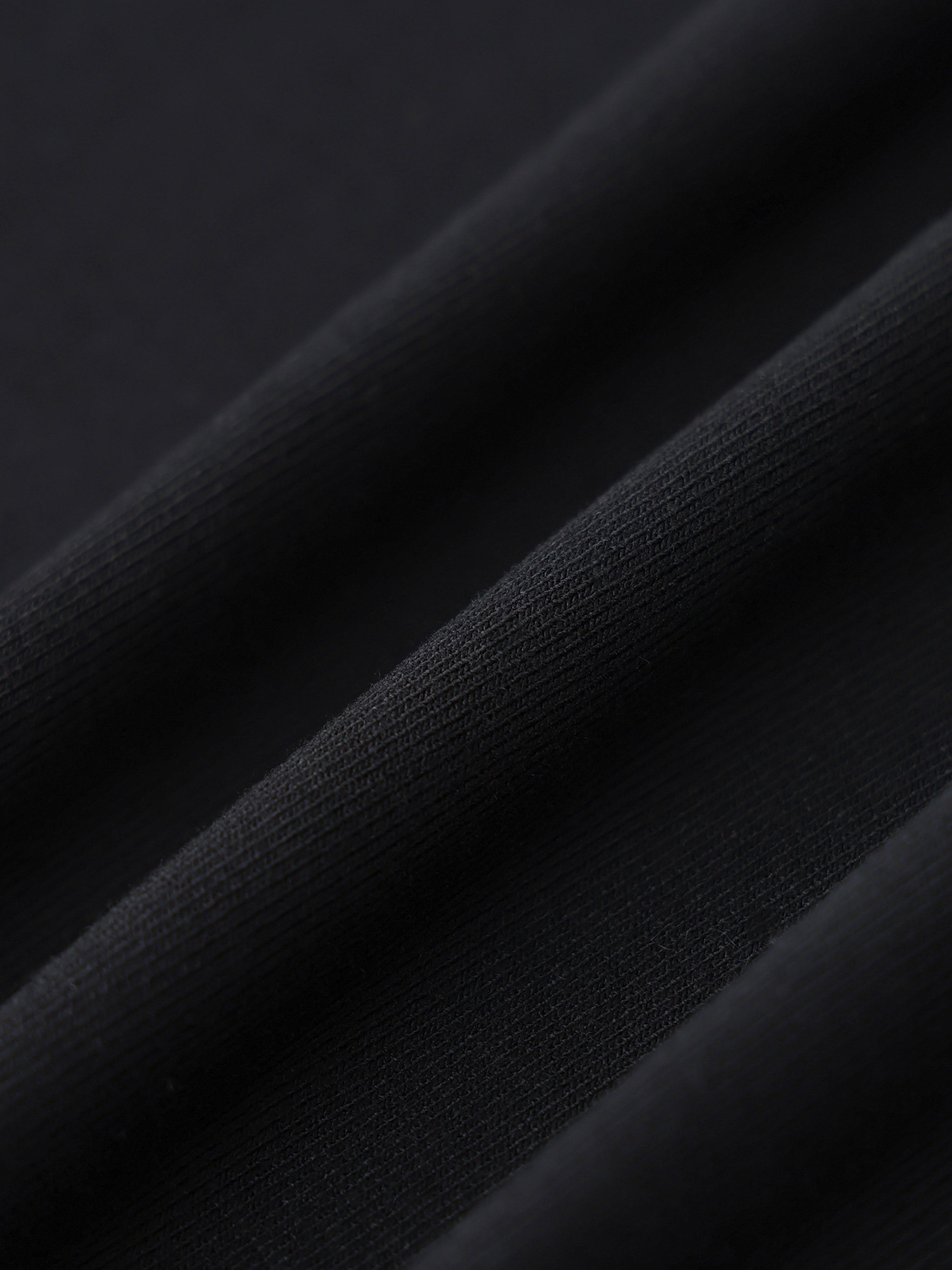 Adjustable Drawstring Crop Tee - Wolvyn Apparel