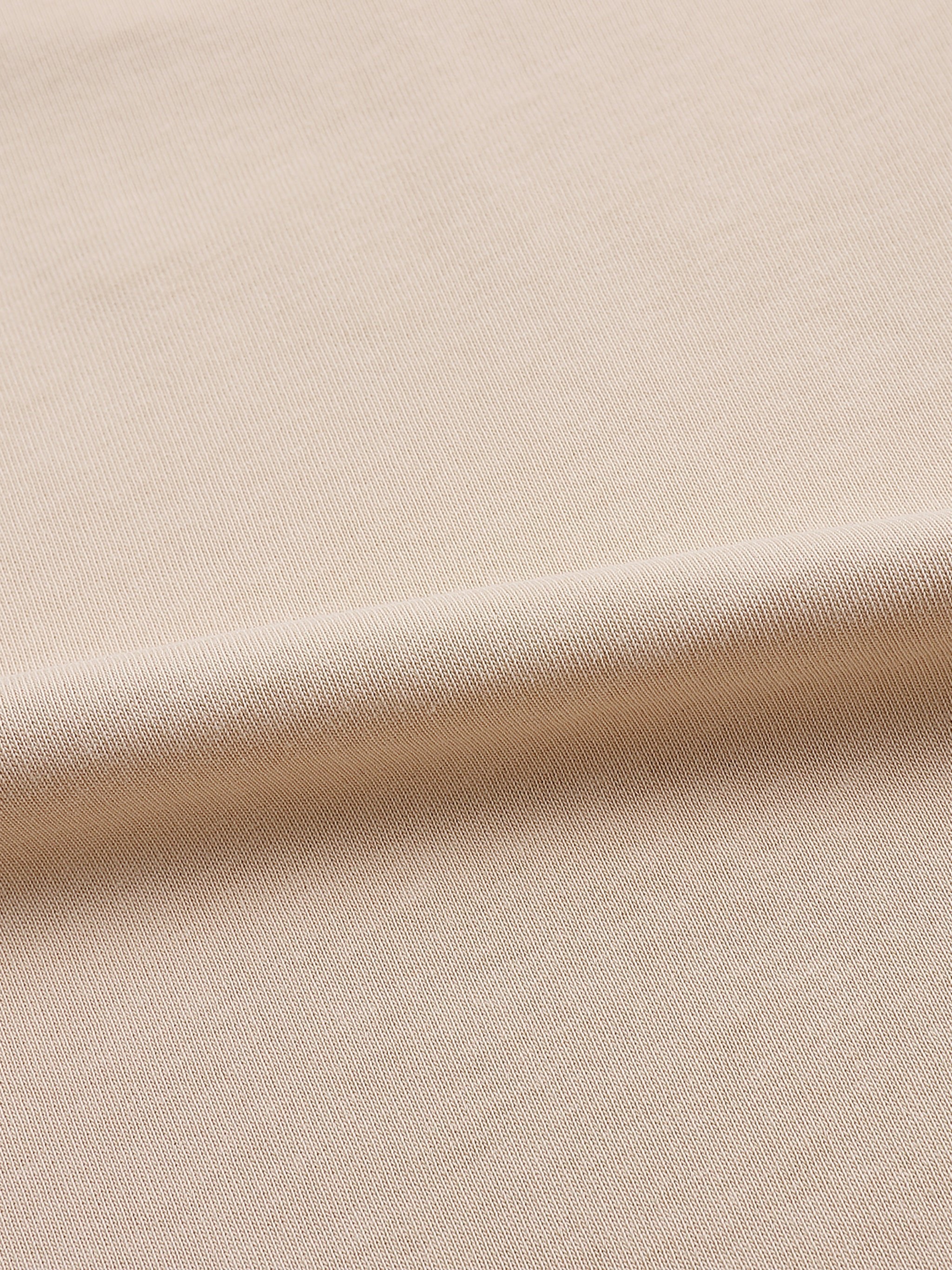 Asymmetric Shoulder Oversized Cotton T-Shirt - Wolvyn Apparel