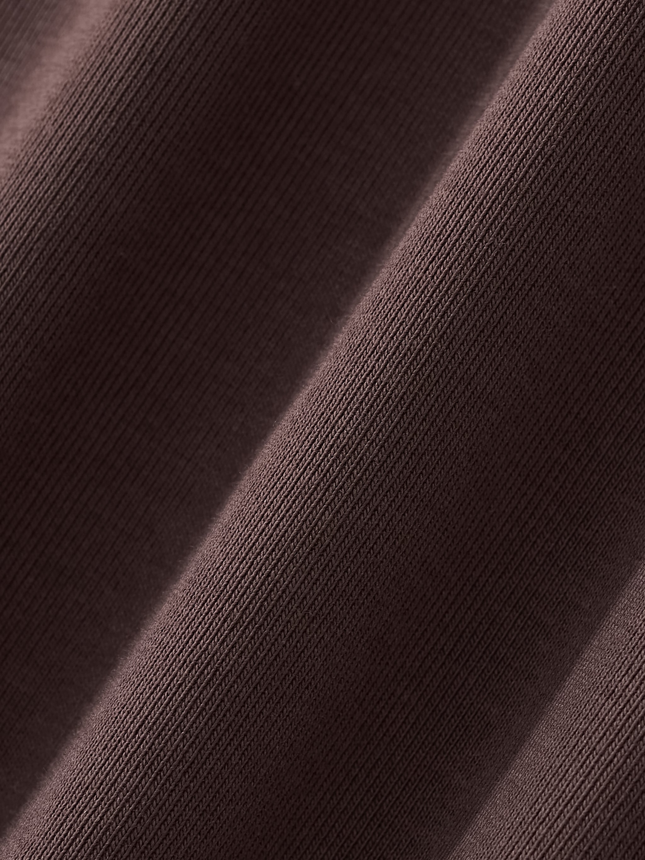 Contrast Stripes Bodycon Raglan Sleeve T-Shirt - Wolvyn Apparel