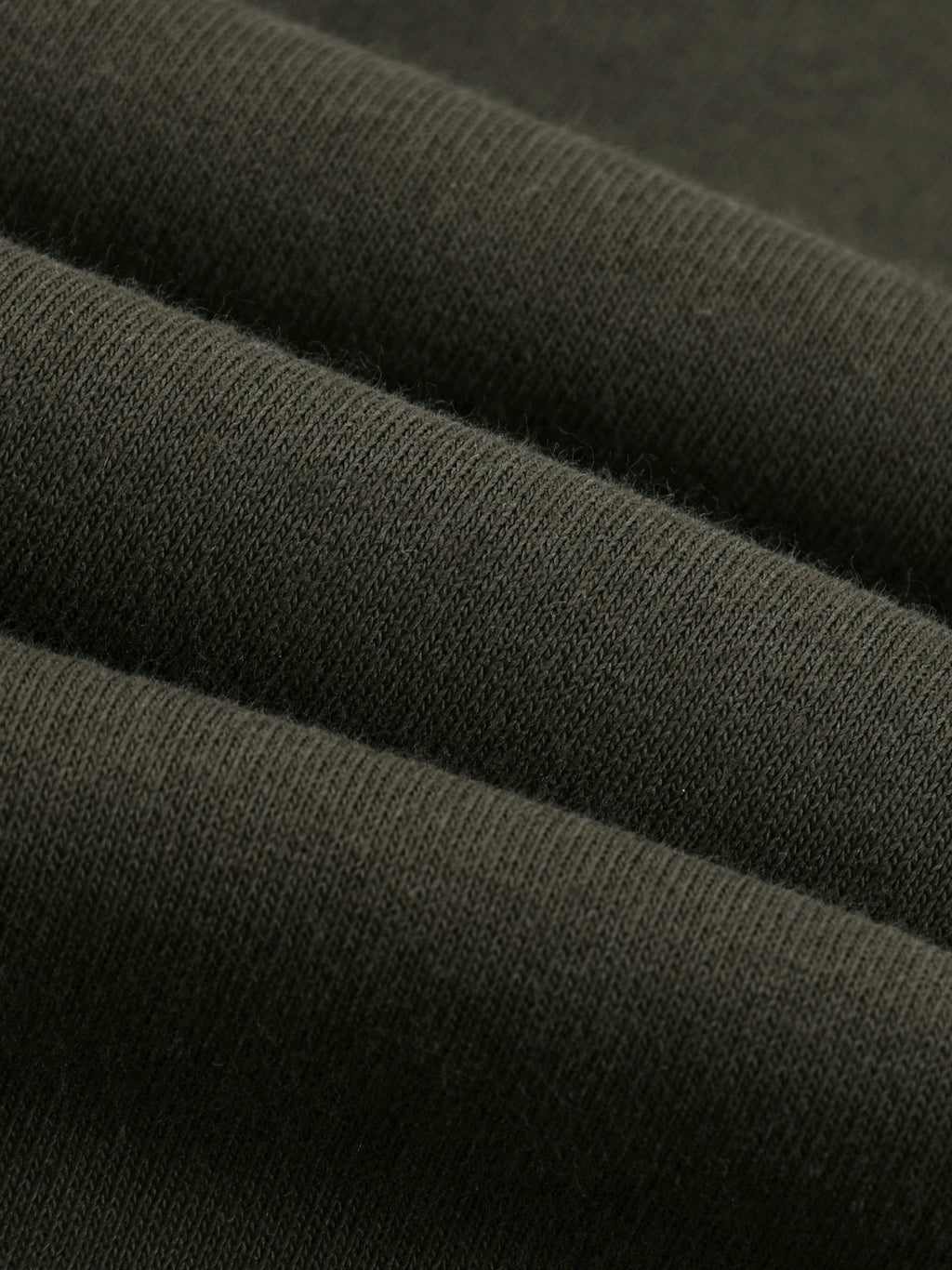 Dolman Sleeve Zip - Through Fleece Hoodie - Wolvyn Apparel