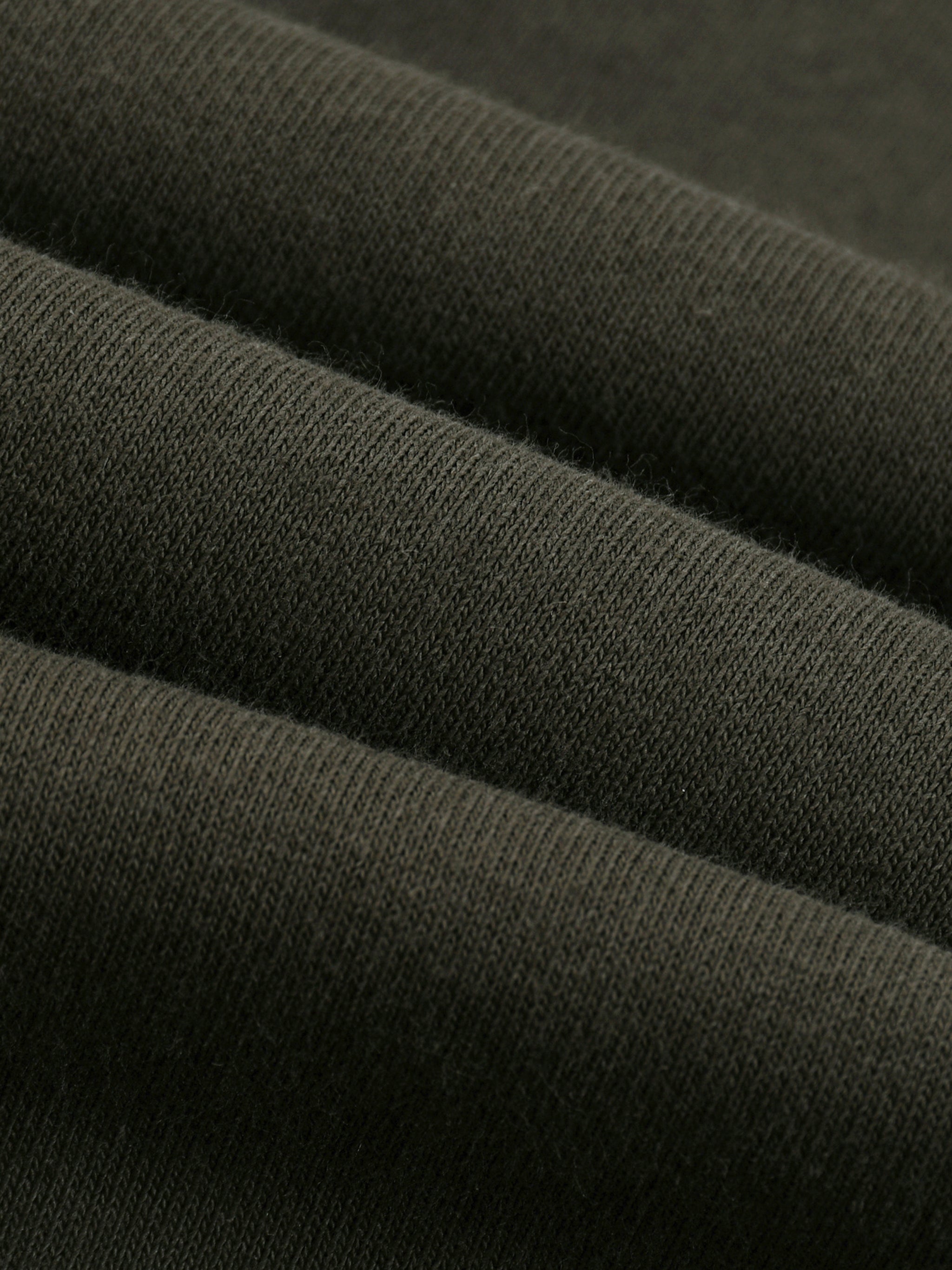 Dolman Sleeve Zip - Through Fleece Hoodie - Wolvyn Apparel