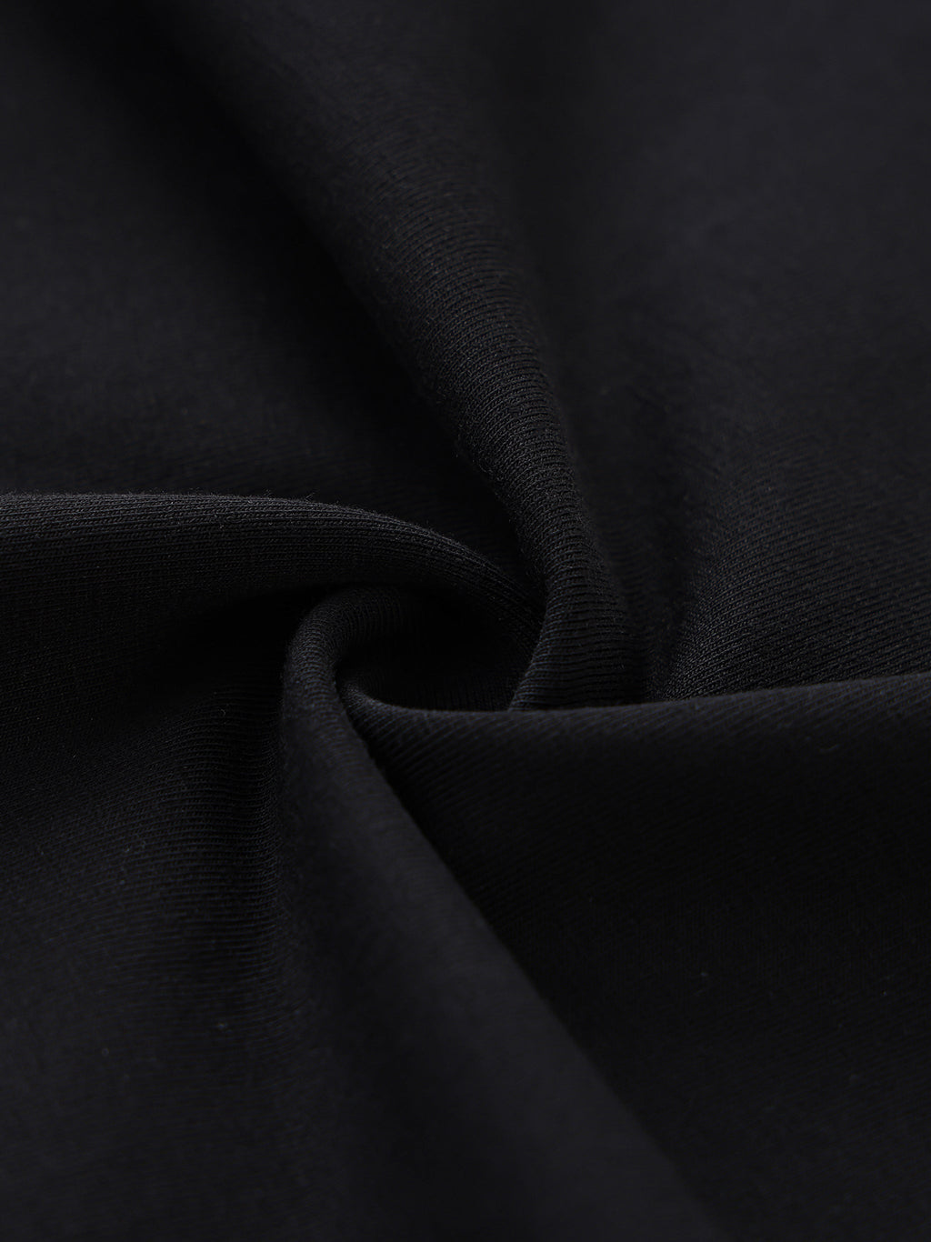 Essential Bodycon Crewneck T-Shirt - Wolvyn Apparel