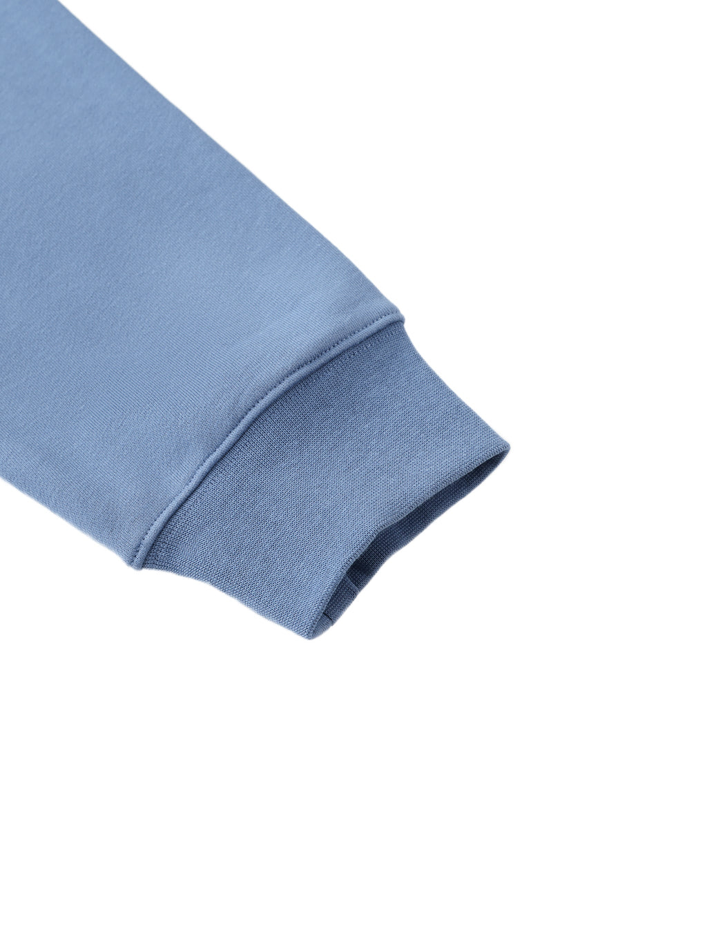 Essential Heavyweight Crewneck Sweatshirt - Wolvyn Apparel