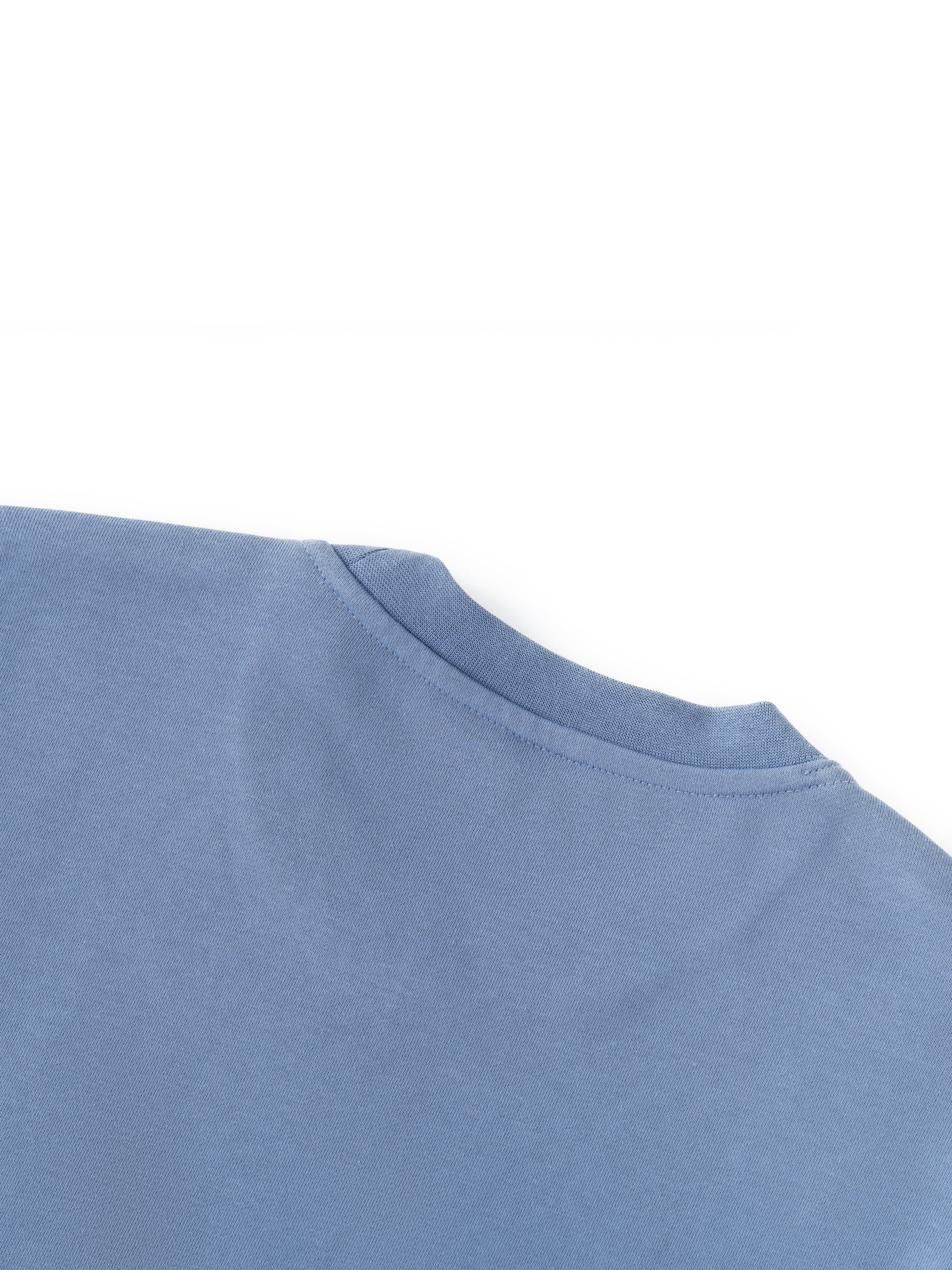 Essential Heavyweight Crewneck Sweatshirt - Wolvyn Apparel