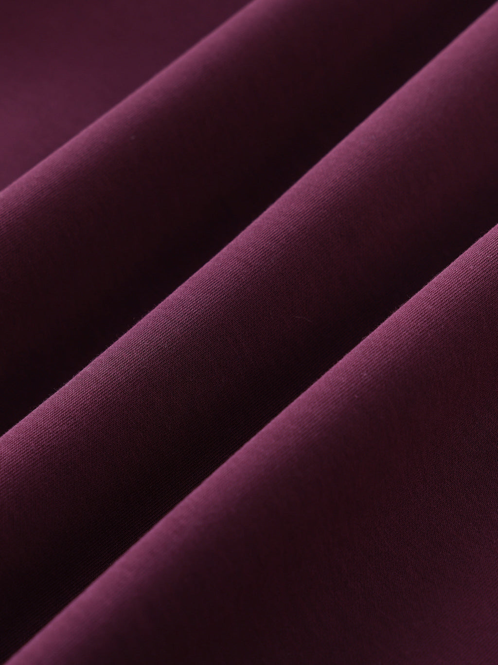 Essential Heavyweight High Neck Zip - Up Hoodie - Wolvyn Apparel