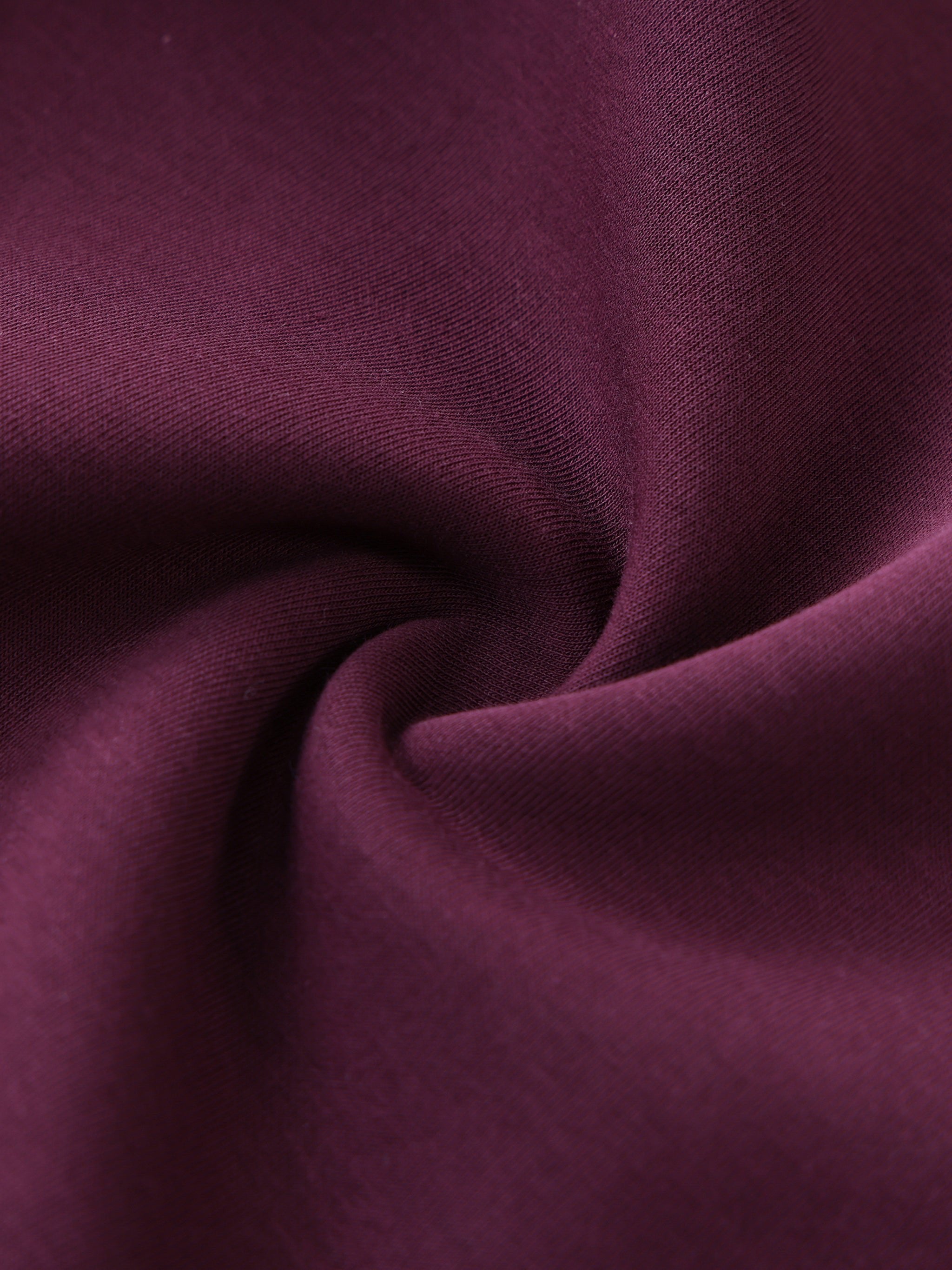 Essential Heavyweight High Neck Zip - Up Hoodie - Wolvyn Apparel