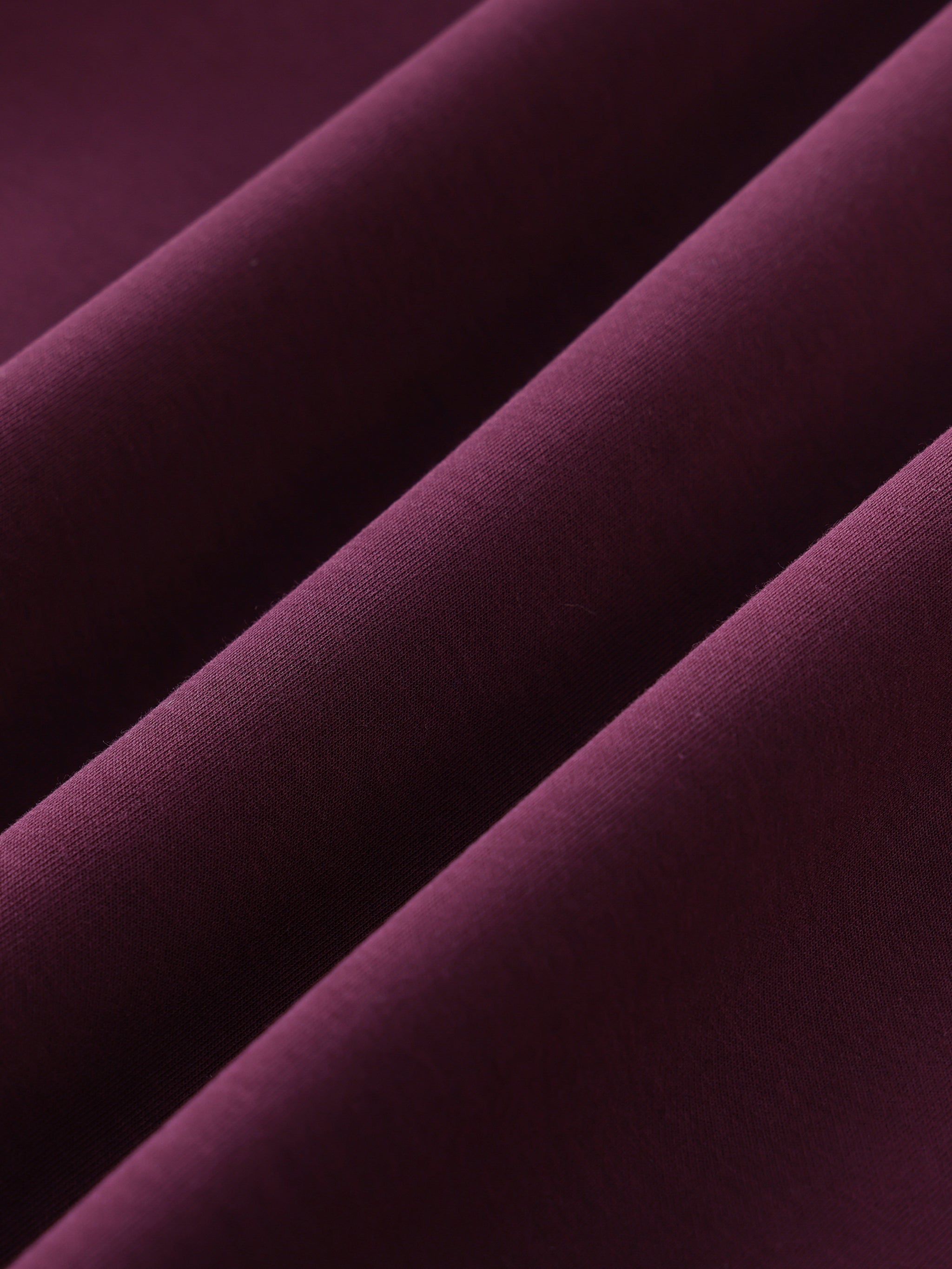 Essential Heavyweight High Neck Zip - Up Hoodie - Wolvyn Apparel