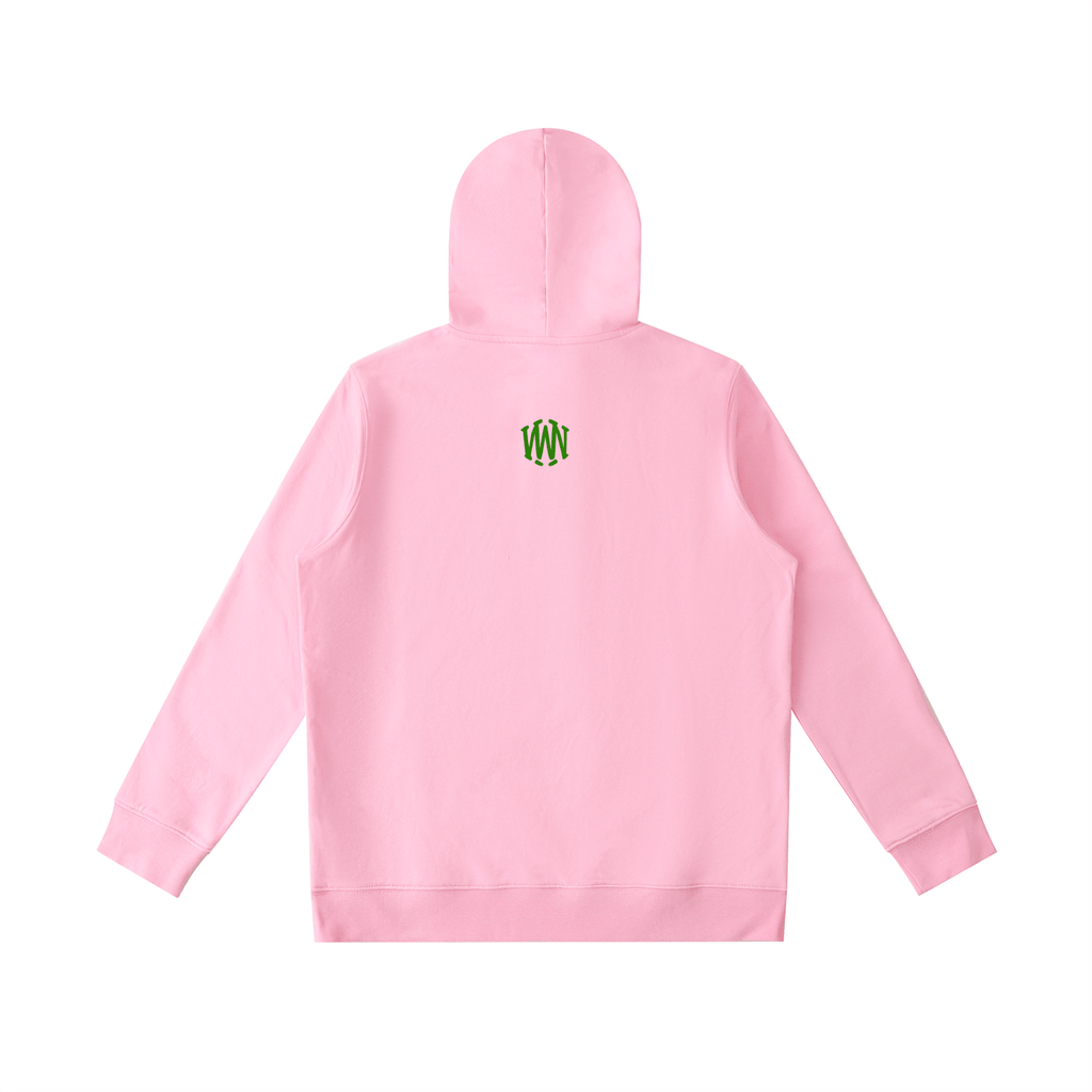 Essential Oversized Hoodie - Wolvyn Apparel