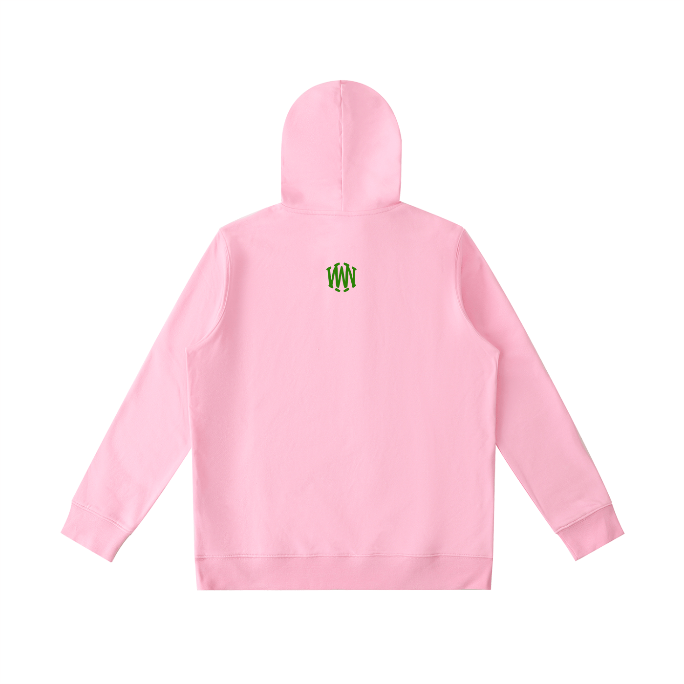 Essential Oversized Hoodie - Wolvyn Apparel