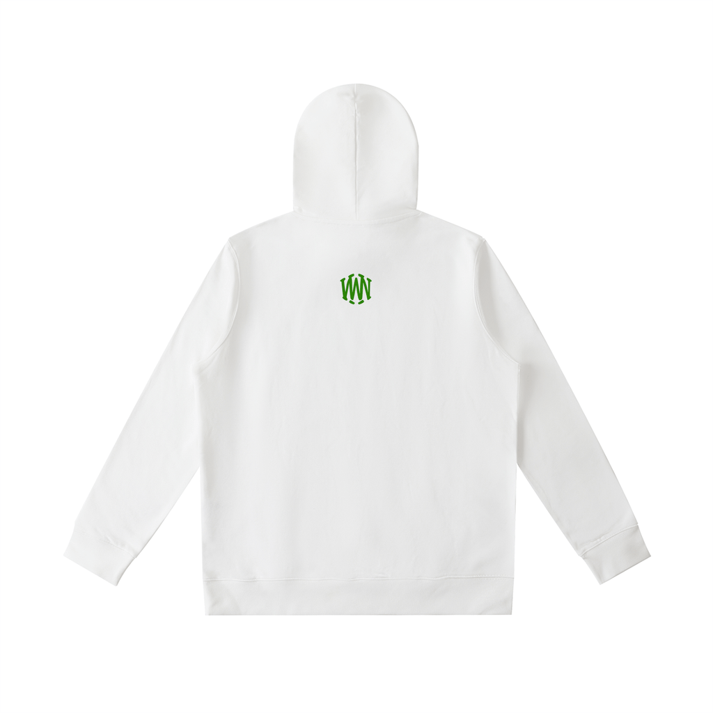 Essential Oversized Hoodie - Wolvyn Apparel