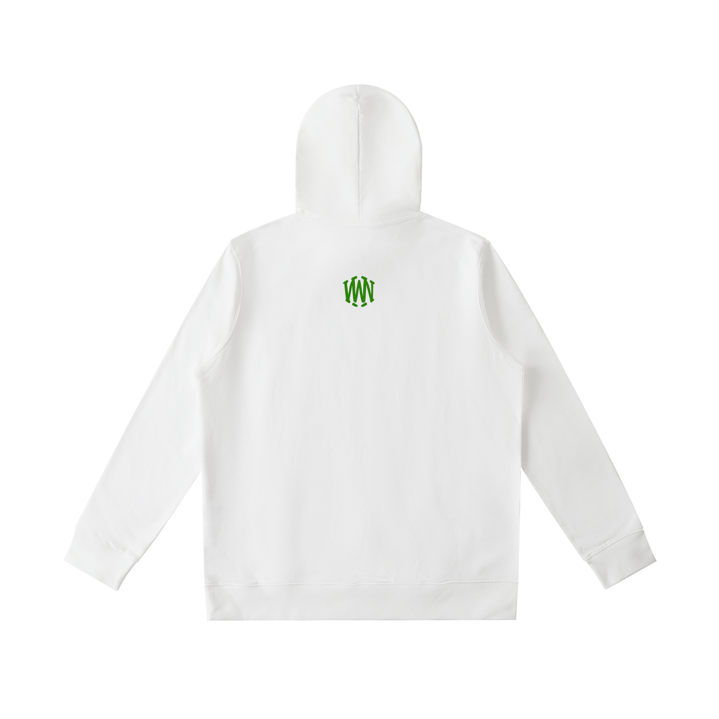 Essential Oversized Hoodie - Wolvyn Apparel