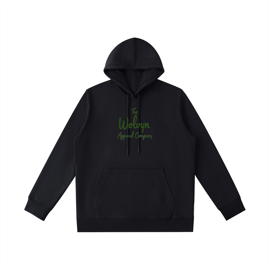 Essential Oversized Hoodie - Wolvyn Apparel