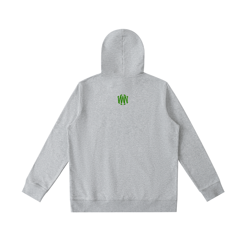 Essential Oversized Hoodie - Wolvyn Apparel