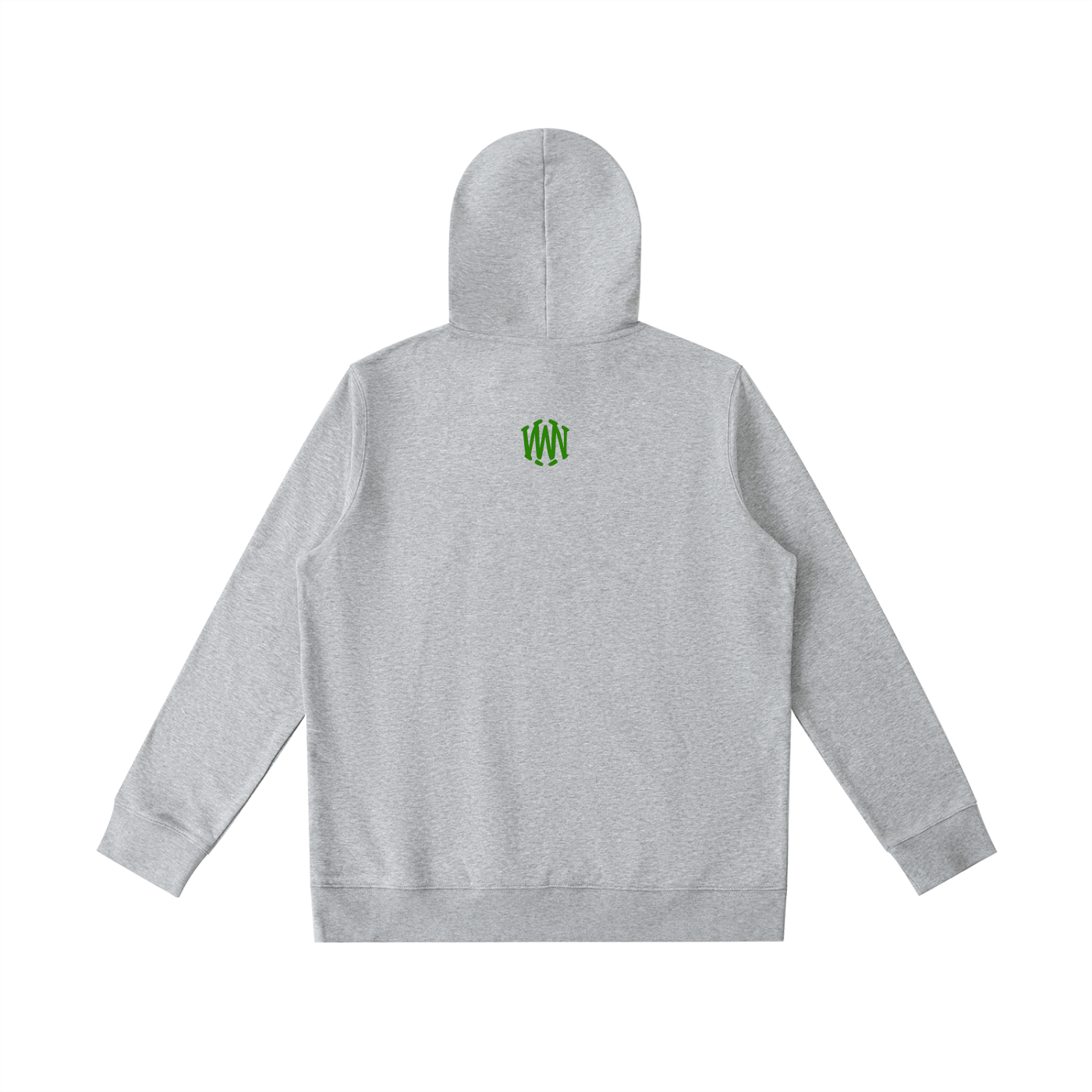Essential Oversized Hoodie - Wolvyn Apparel