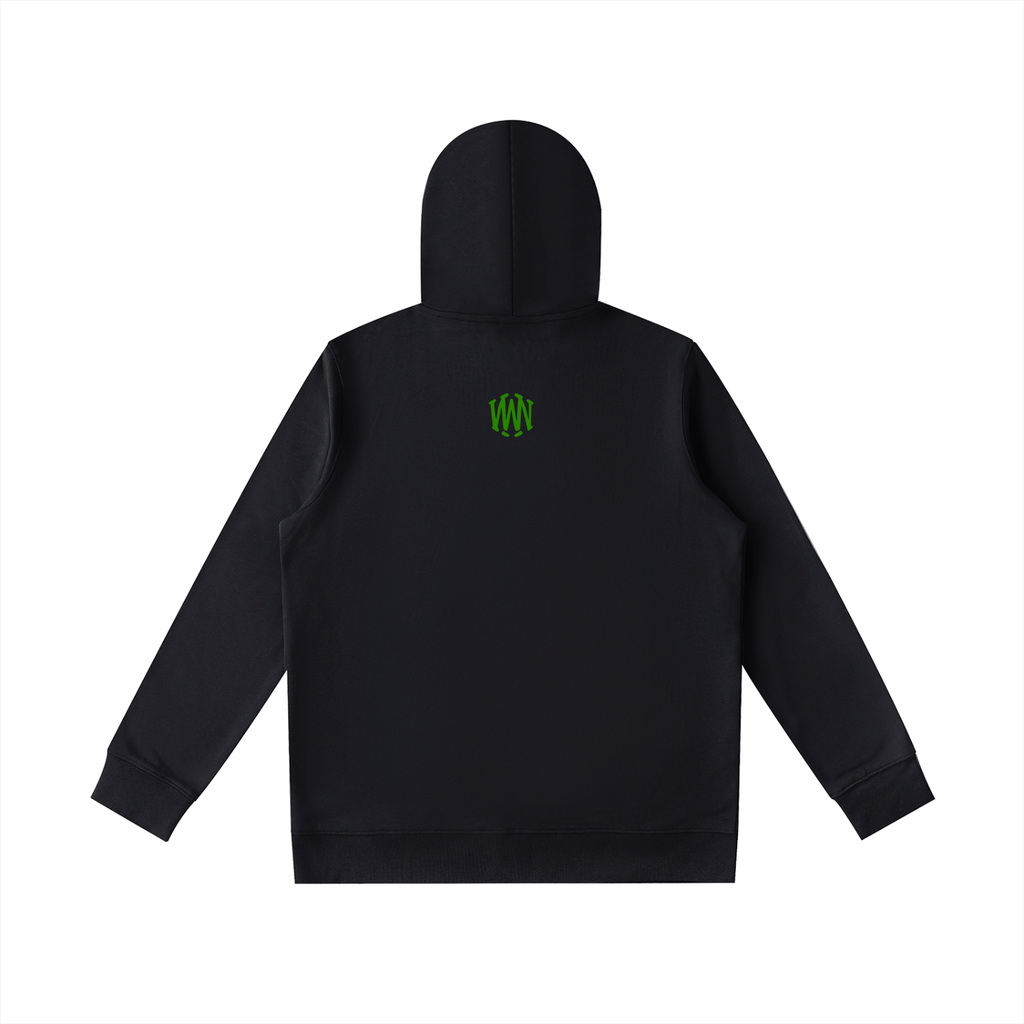 Essential Oversized Hoodie - Wolvyn Apparel
