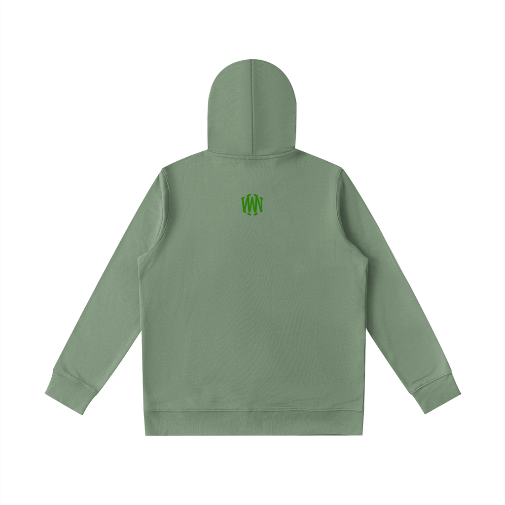 Essential Oversized Hoodie - Wolvyn Apparel