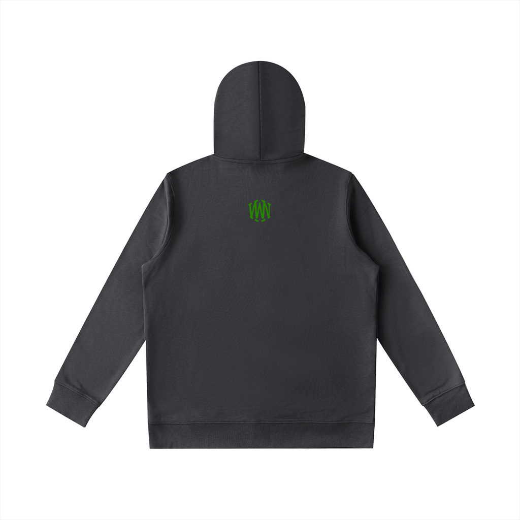 Essential Oversized Hoodie - Wolvyn Apparel