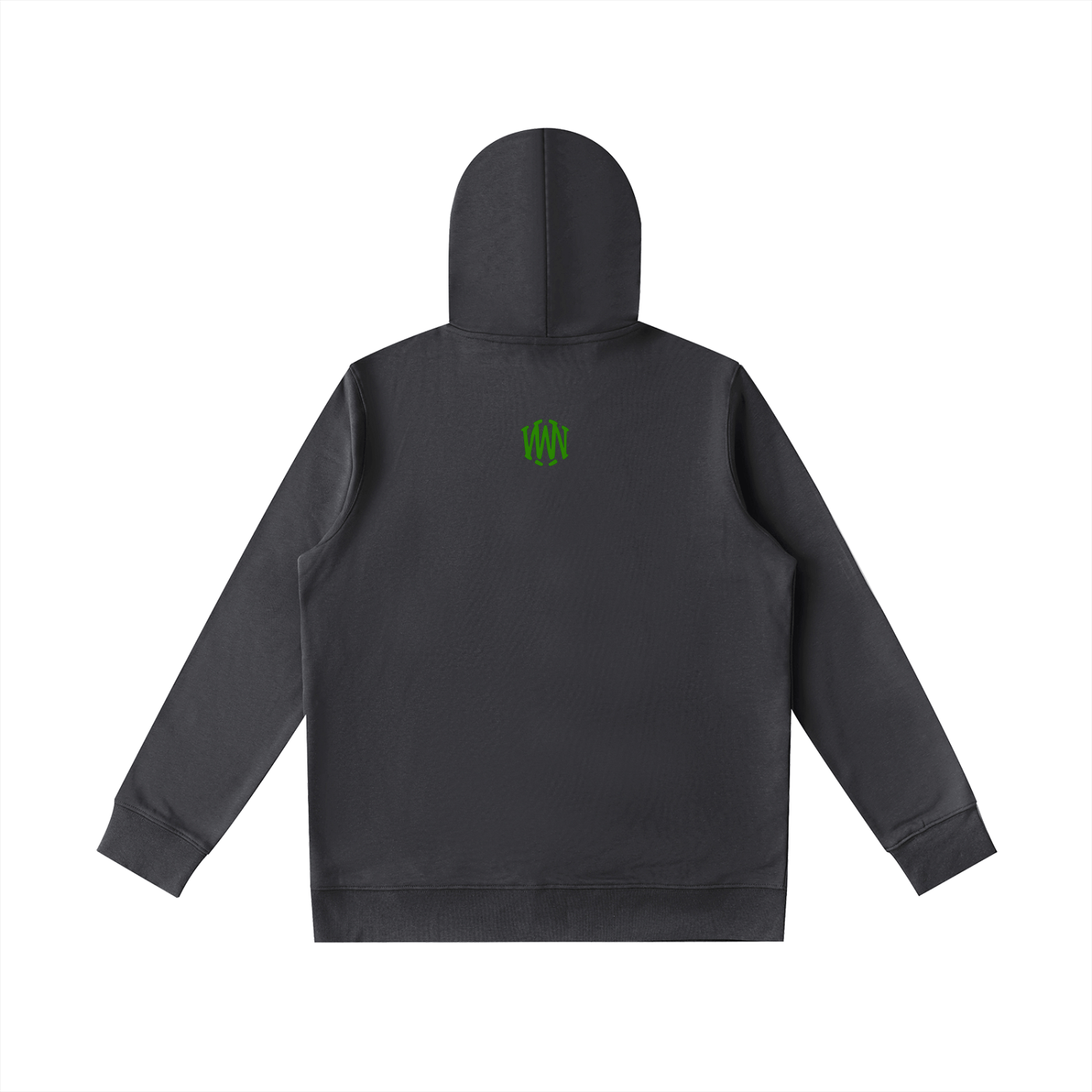 Essential Oversized Hoodie - Wolvyn Apparel