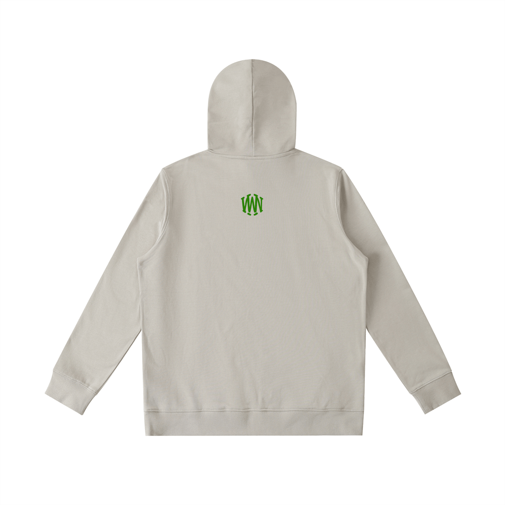 Essential Oversized Hoodie - Wolvyn Apparel