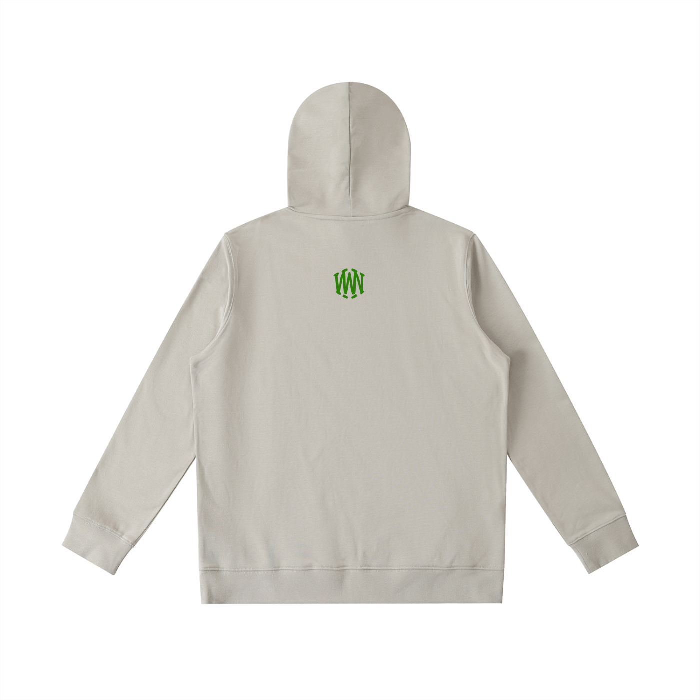 Essential Oversized Hoodie - Wolvyn Apparel