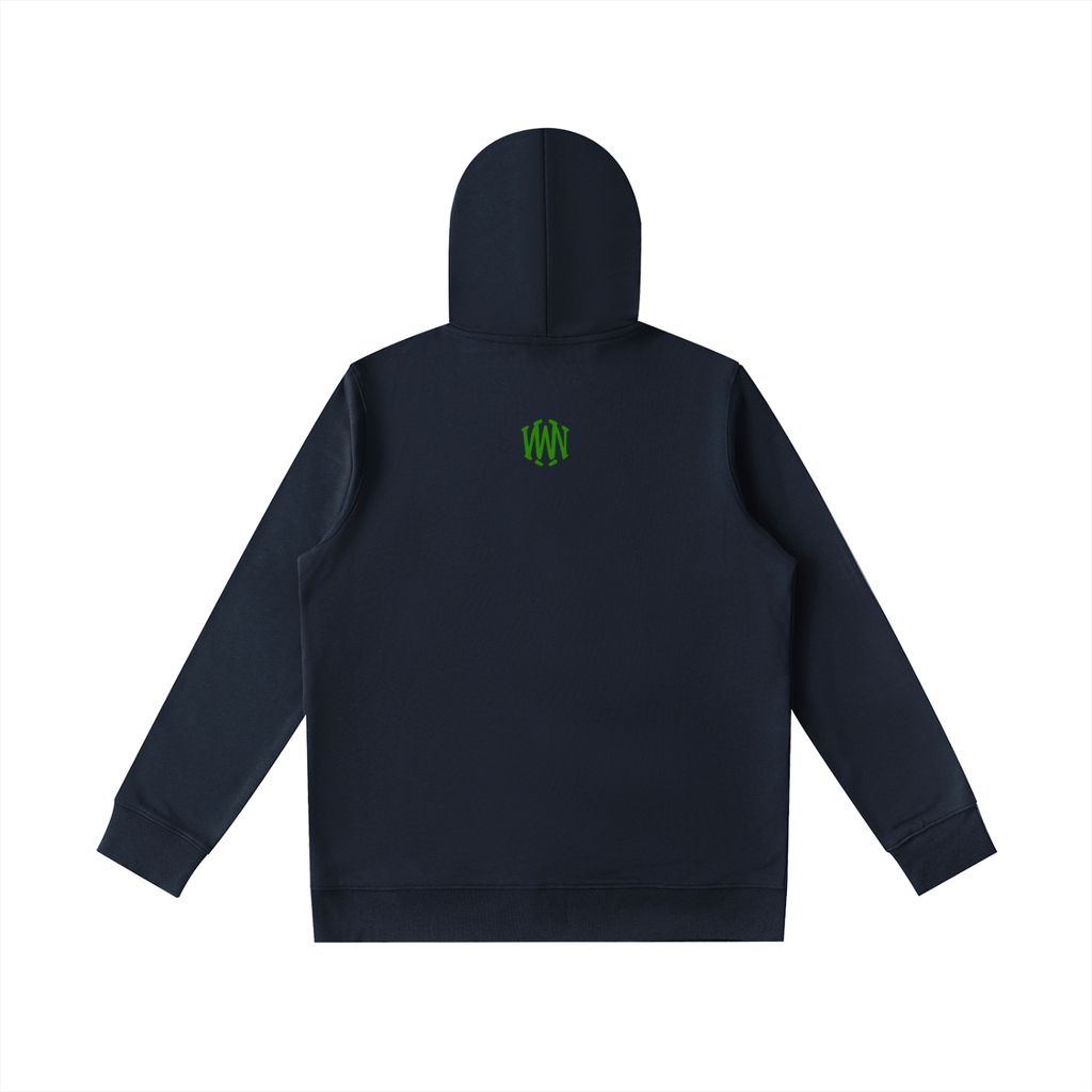 Essential Oversized Hoodie - Wolvyn Apparel
