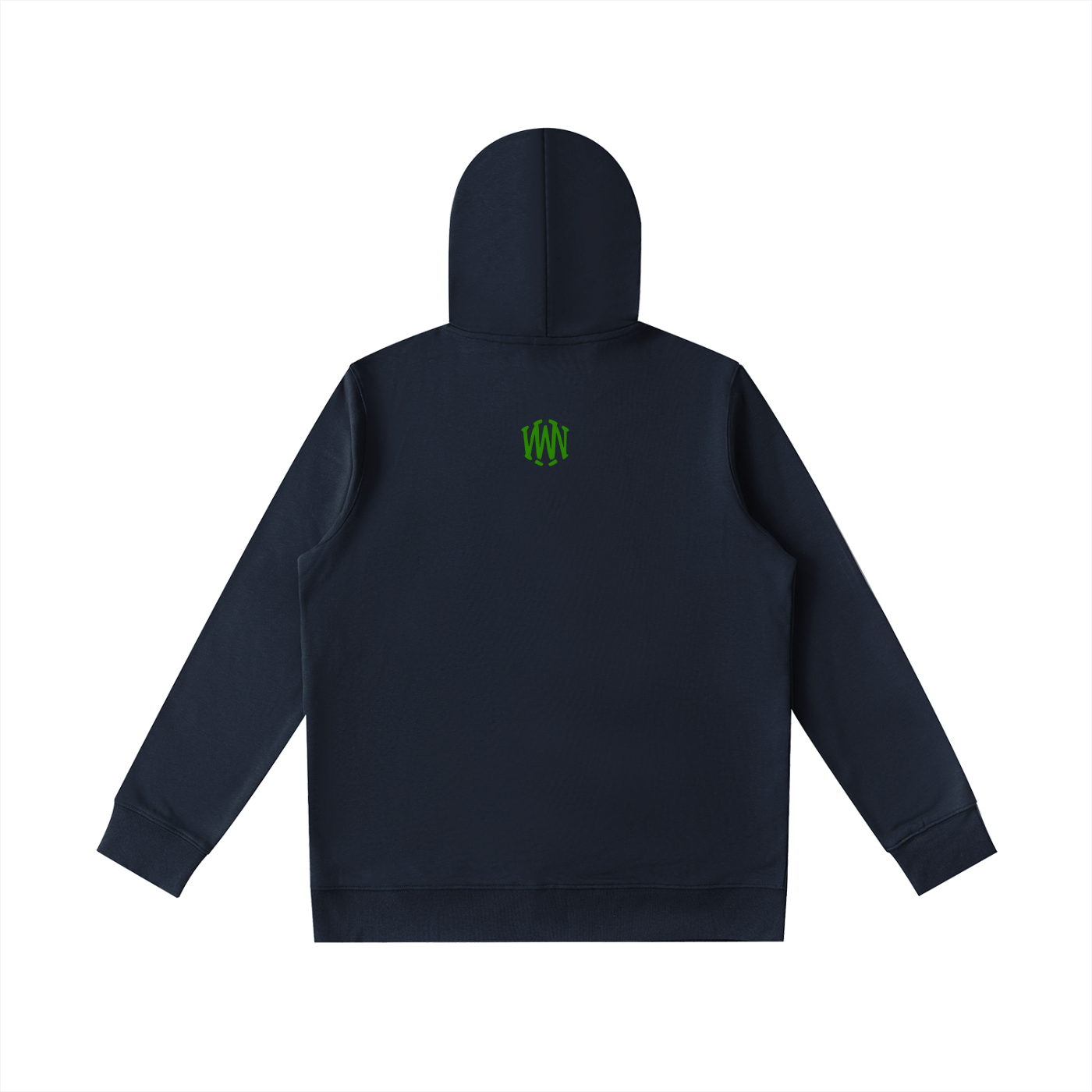 Essential Oversized Hoodie - Wolvyn Apparel