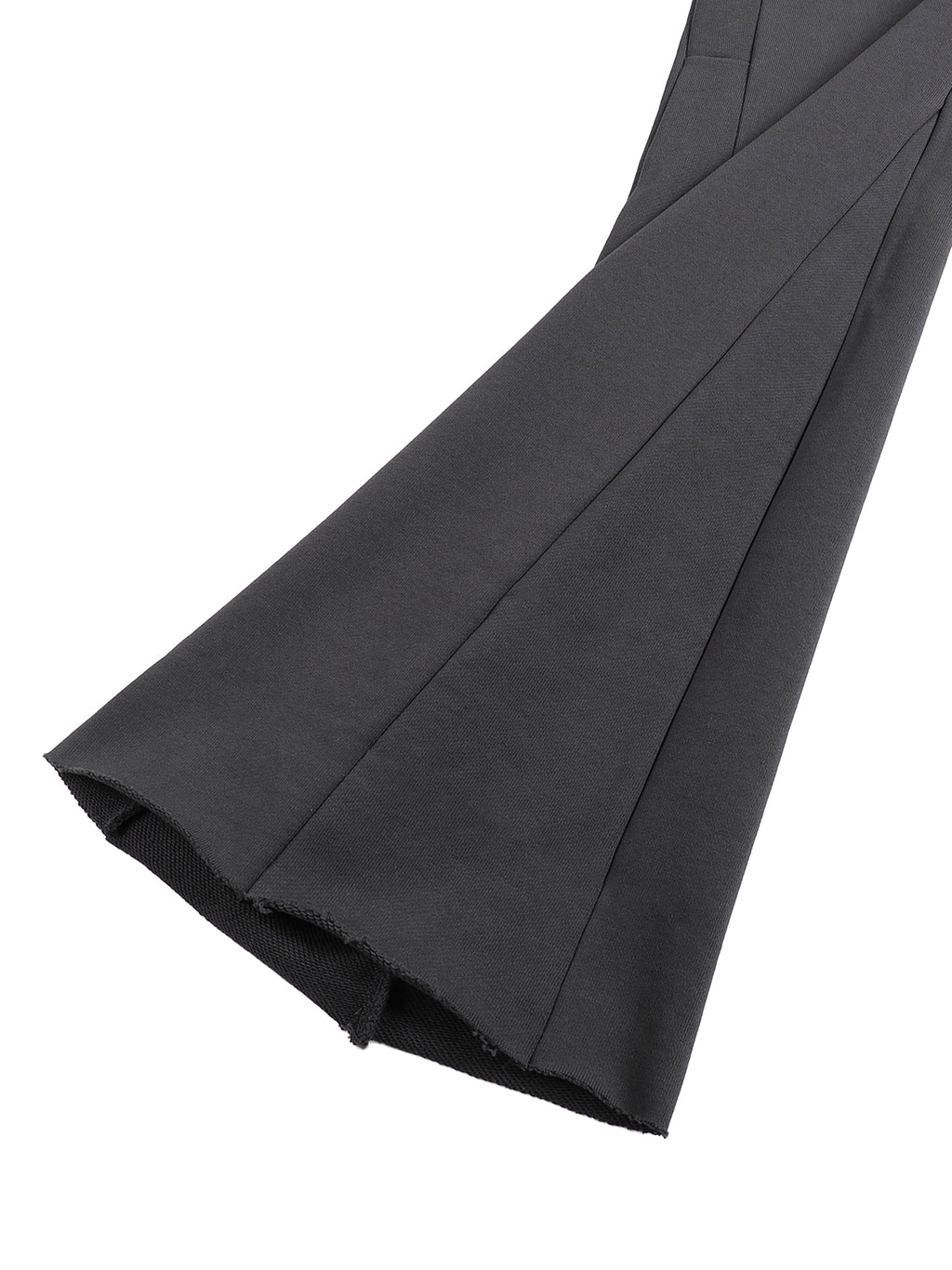 Flared Sweatpants - Wolvyn Apparel