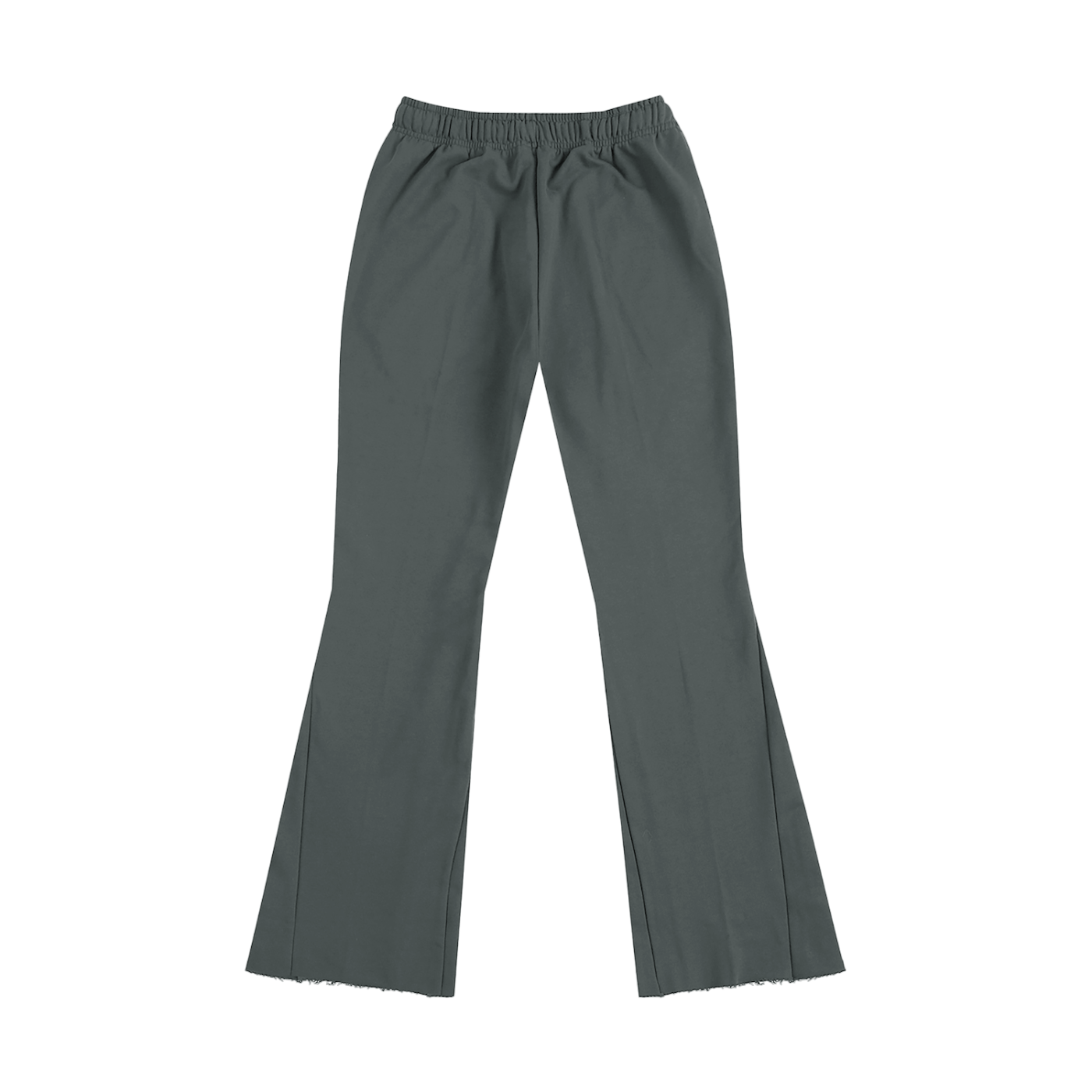 Flared Sweatpants - Wolvyn Apparel