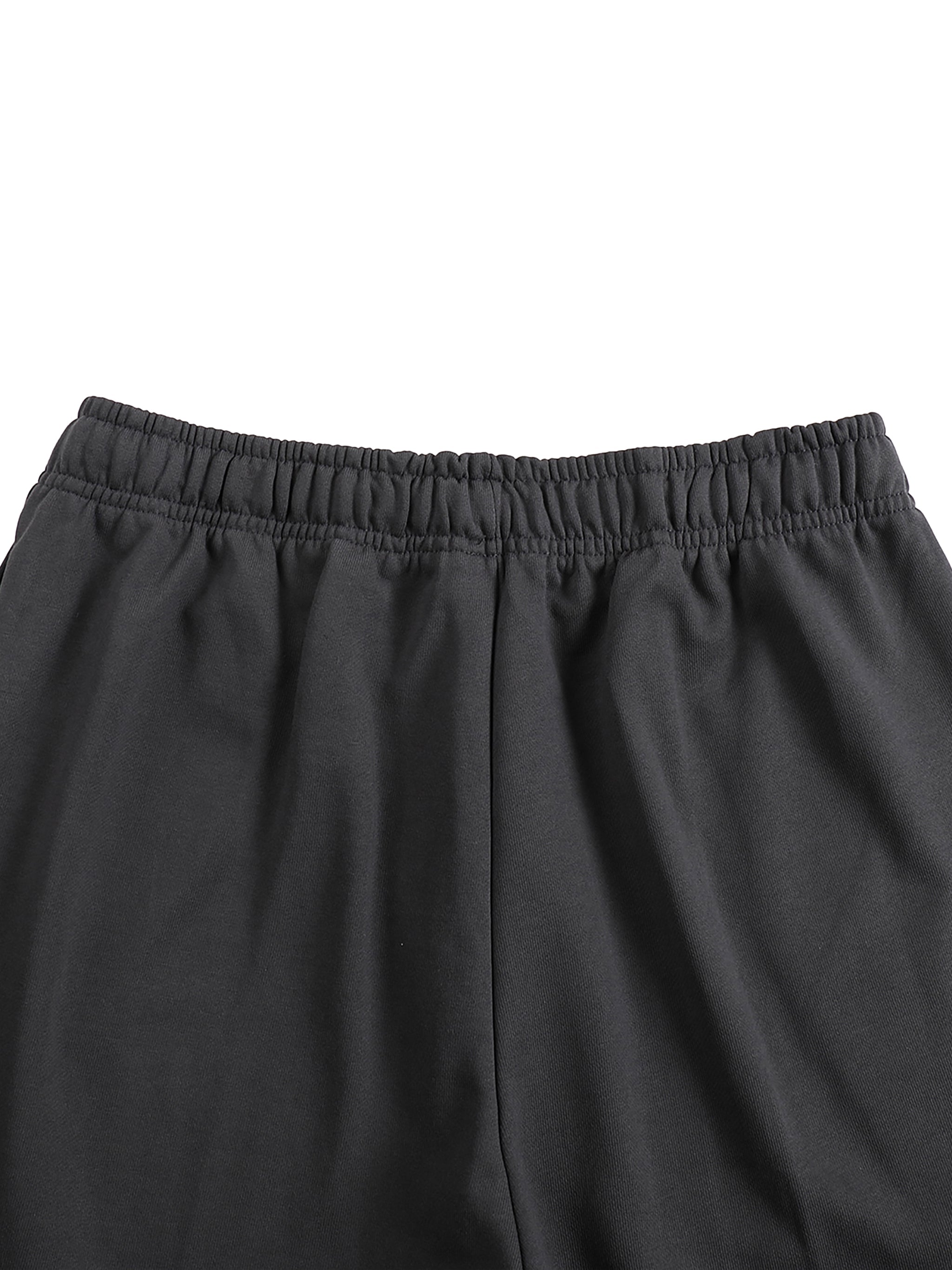 Flared Sweatpants - Wolvyn Apparel