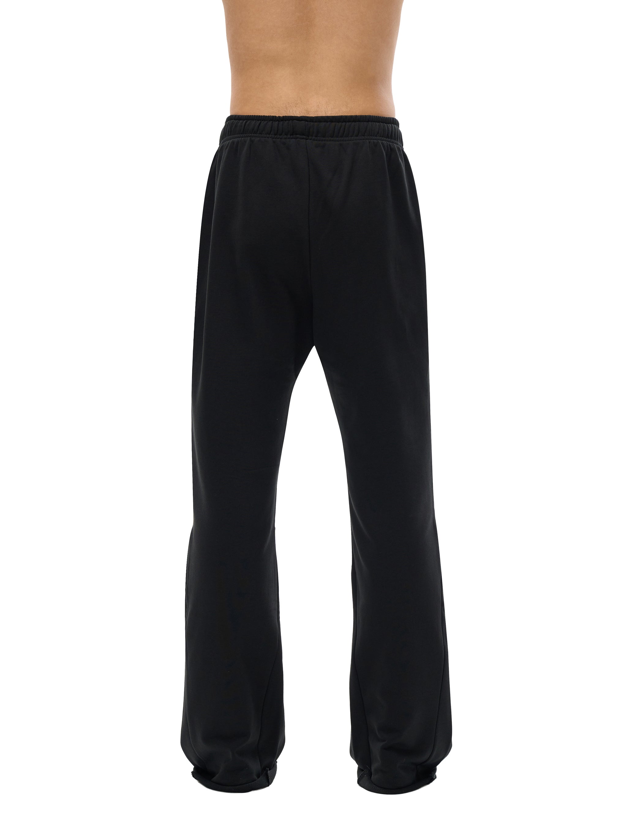 Flared Sweatpants - Wolvyn Apparel