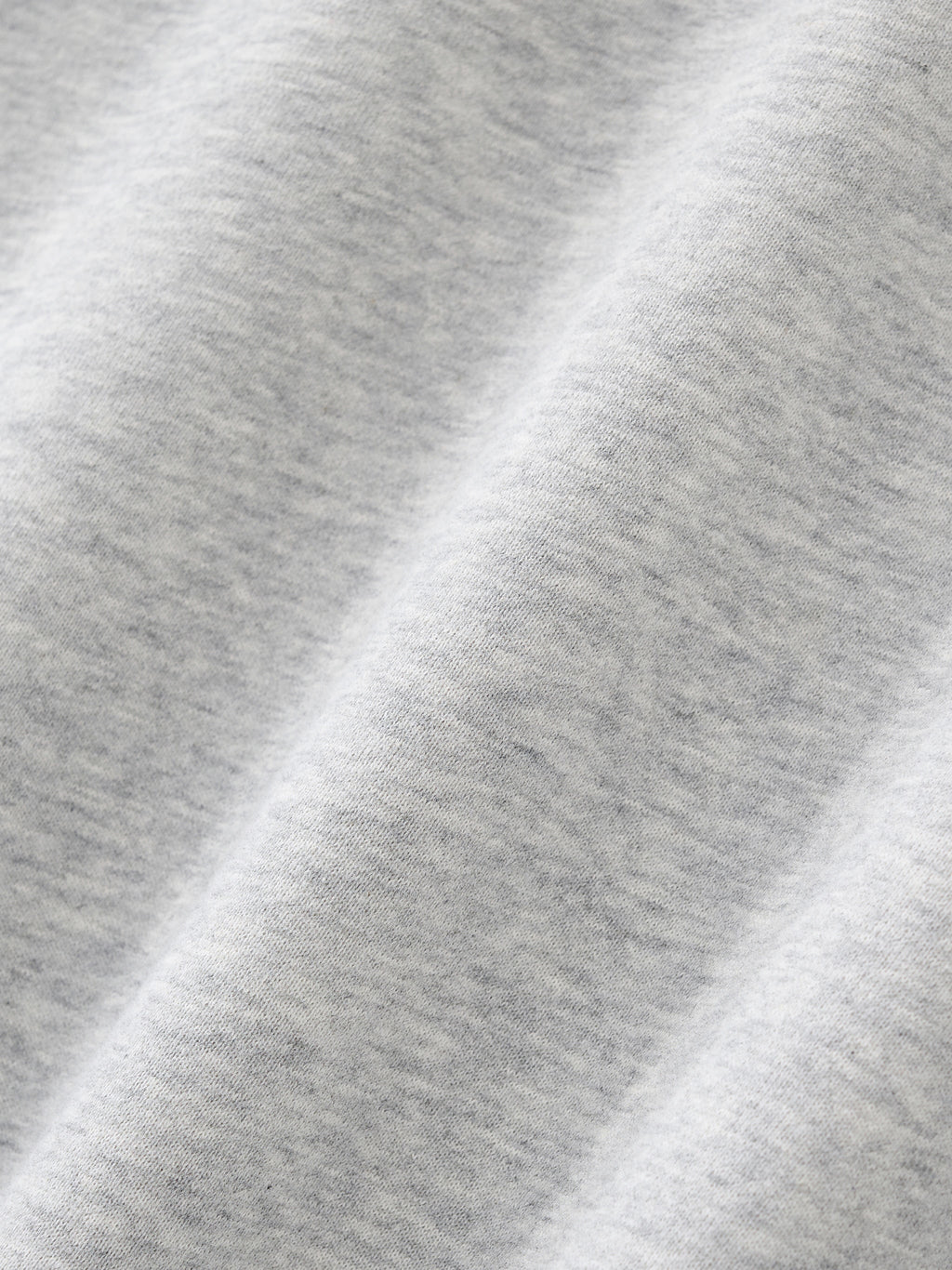 Fleece Mock Neck Crop Sweat - Wolvyn Apparel