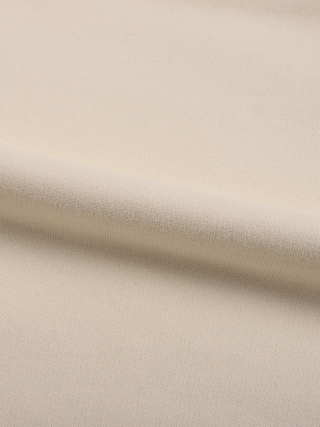 Fleeced High Neck Hoodie - Wolvyn Apparel