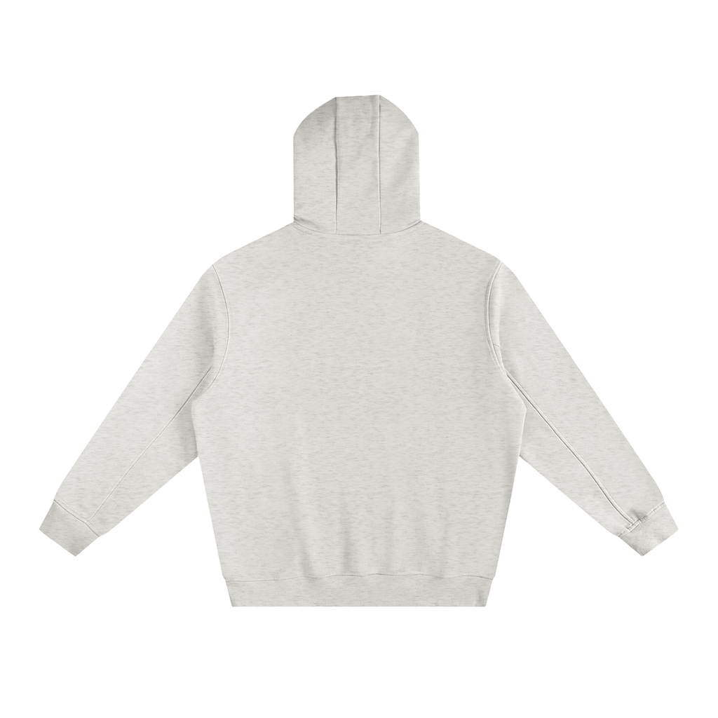 Fleeced High Neck Hoodie - Wolvyn Apparel