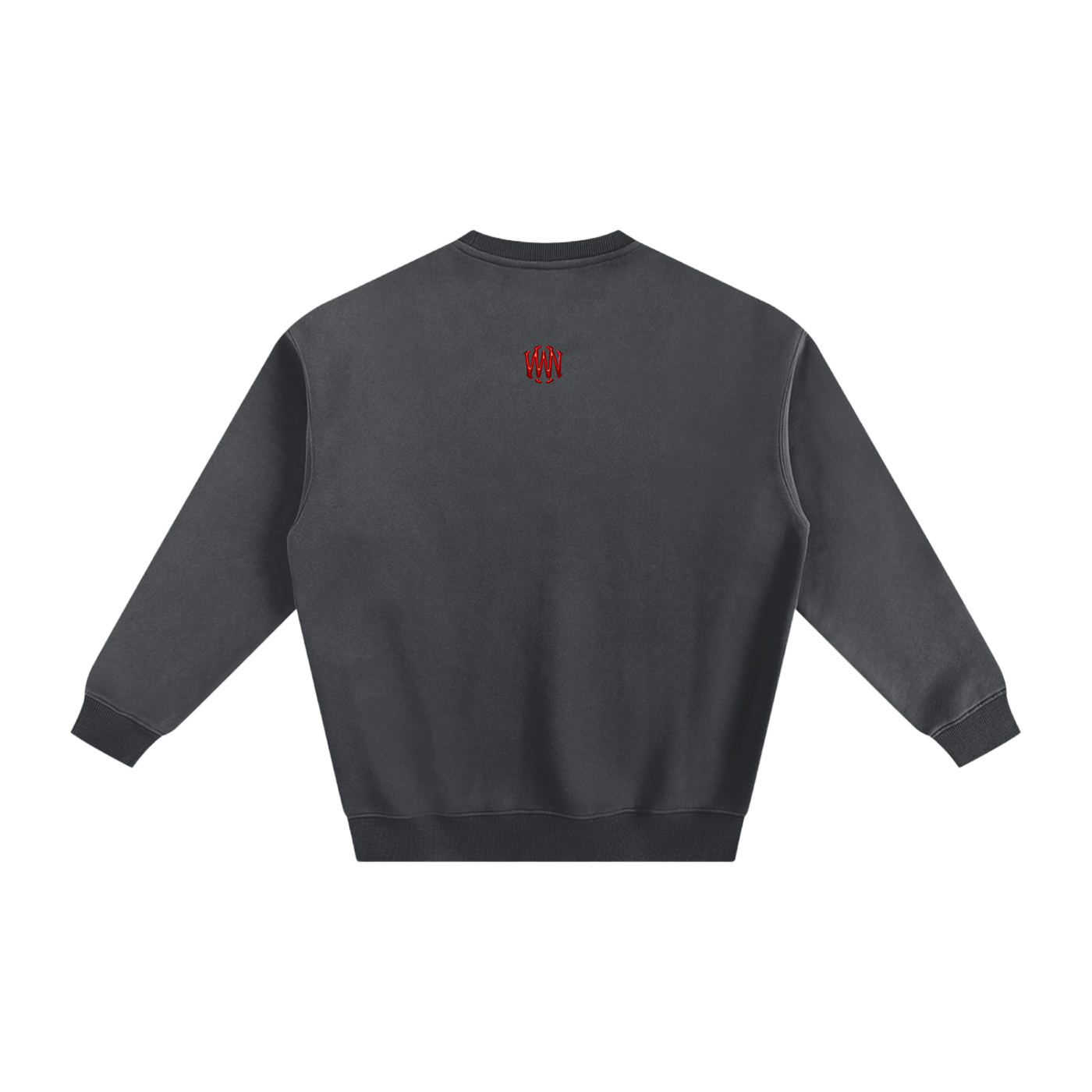 Fleeced Sweatshirt - Wolvyn Apparel