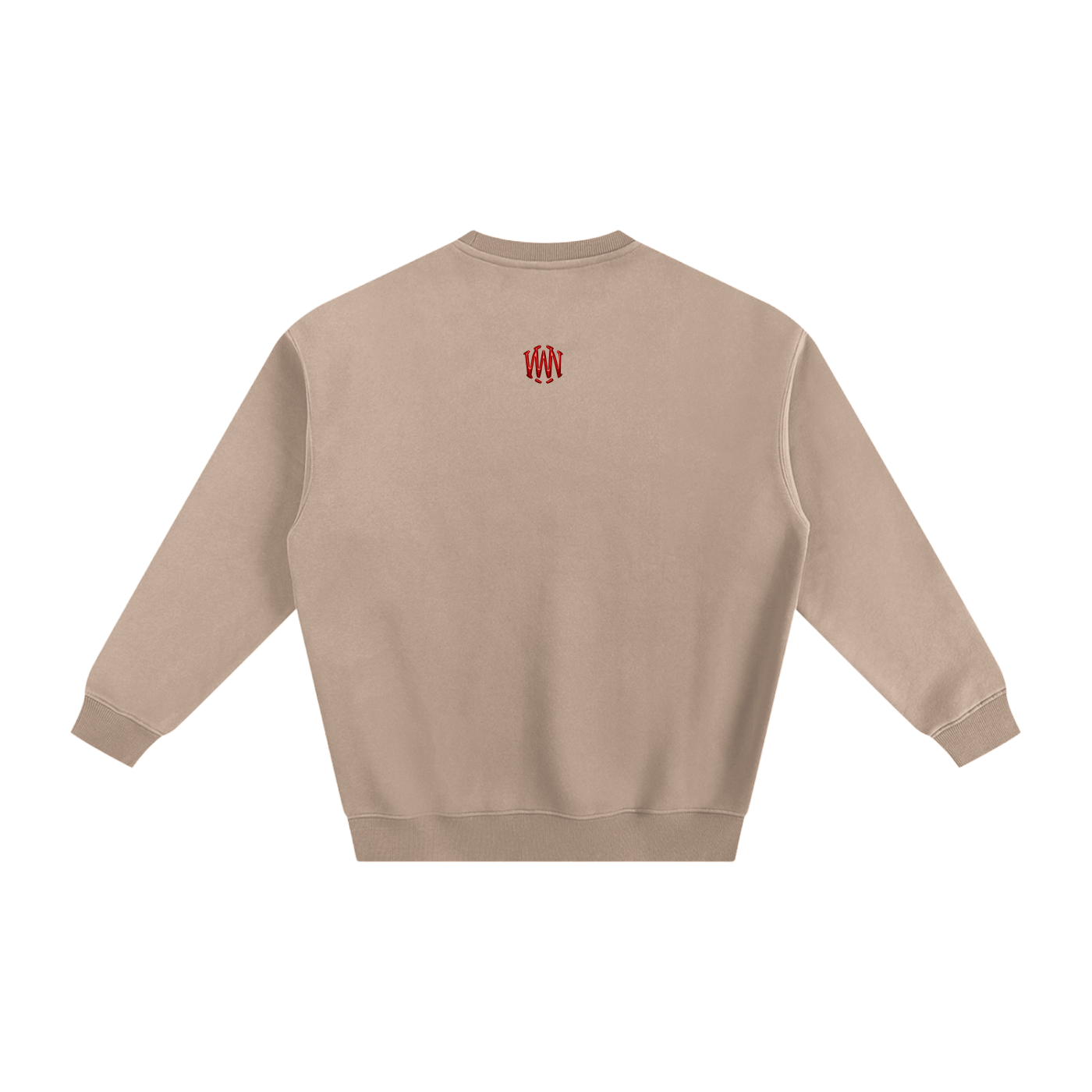 Fleeced Sweatshirt - Wolvyn Apparel
