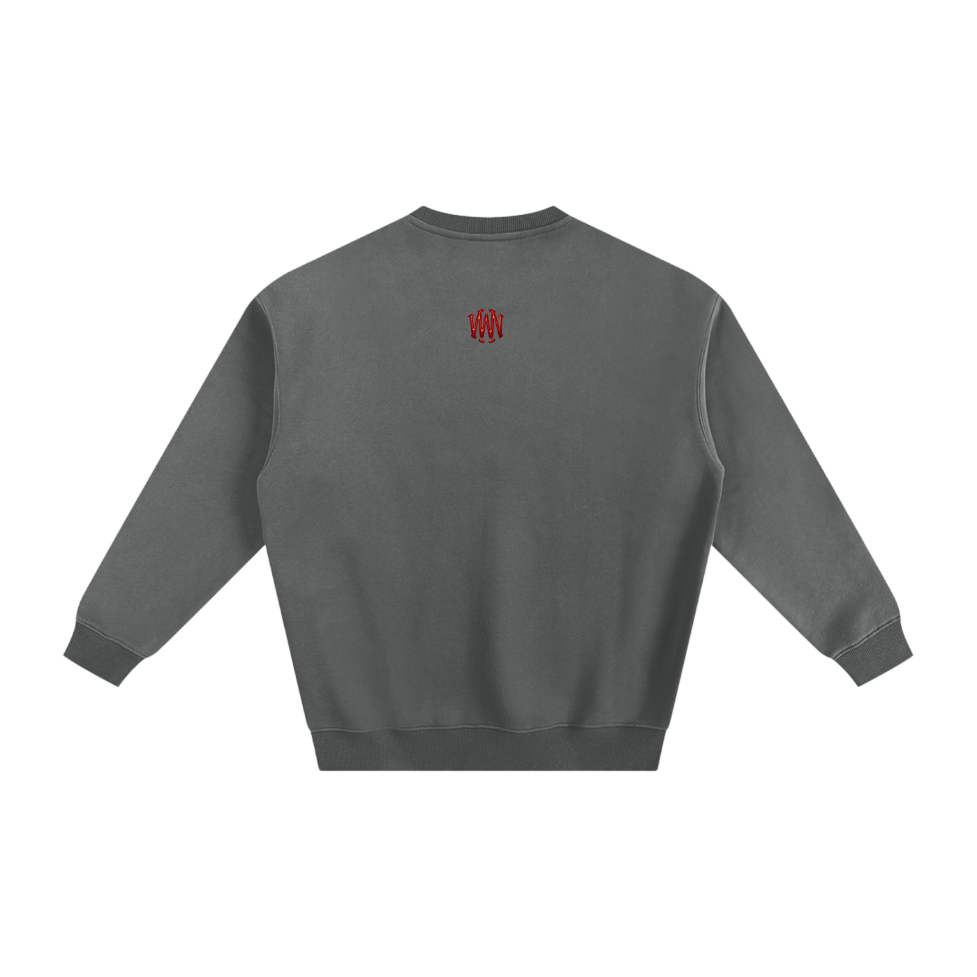 Fleeced Sweatshirt - Wolvyn Apparel