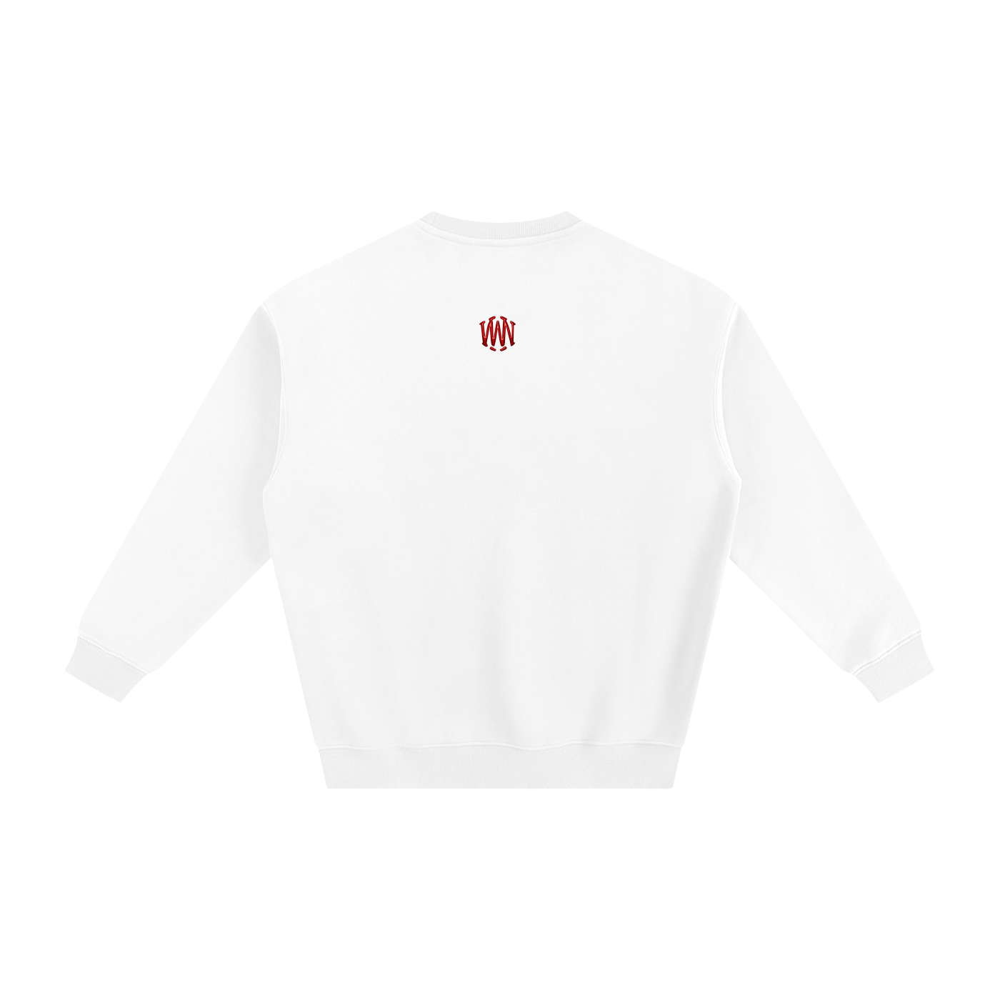 Fleeced Sweatshirt - Wolvyn Apparel