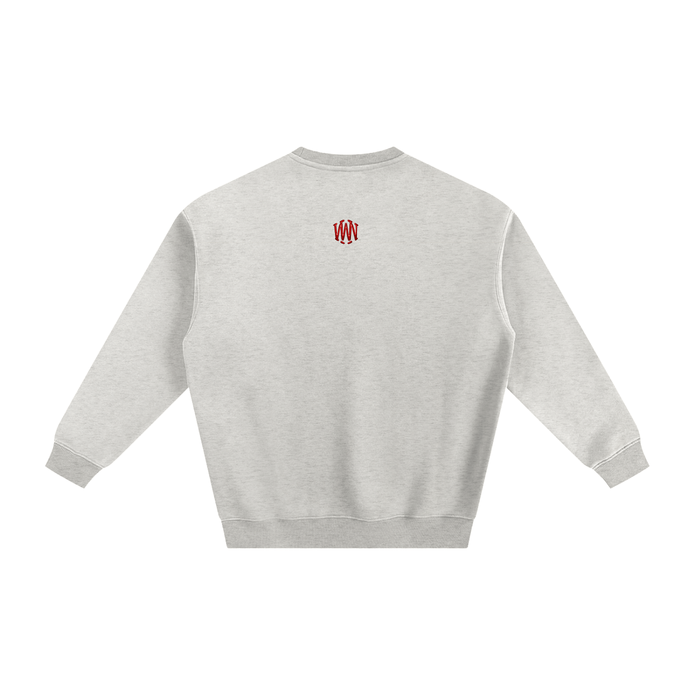 Fleeced Sweatshirt - Wolvyn Apparel
