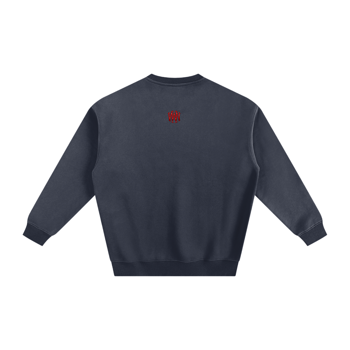 Fleeced Sweatshirt - Wolvyn Apparel