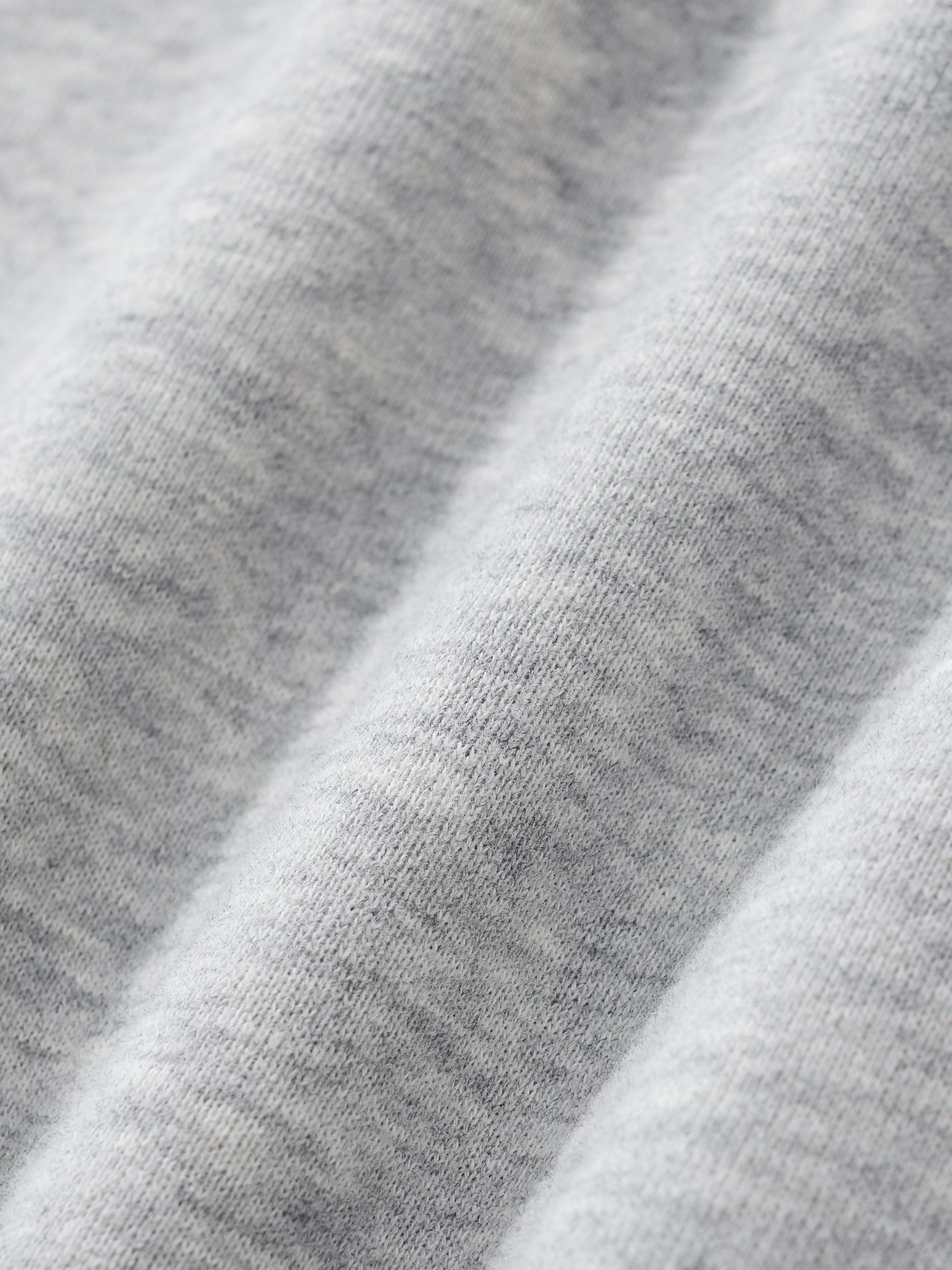 Fleeced Zip - Up Cropped Hoodie - Wolvyn Apparel