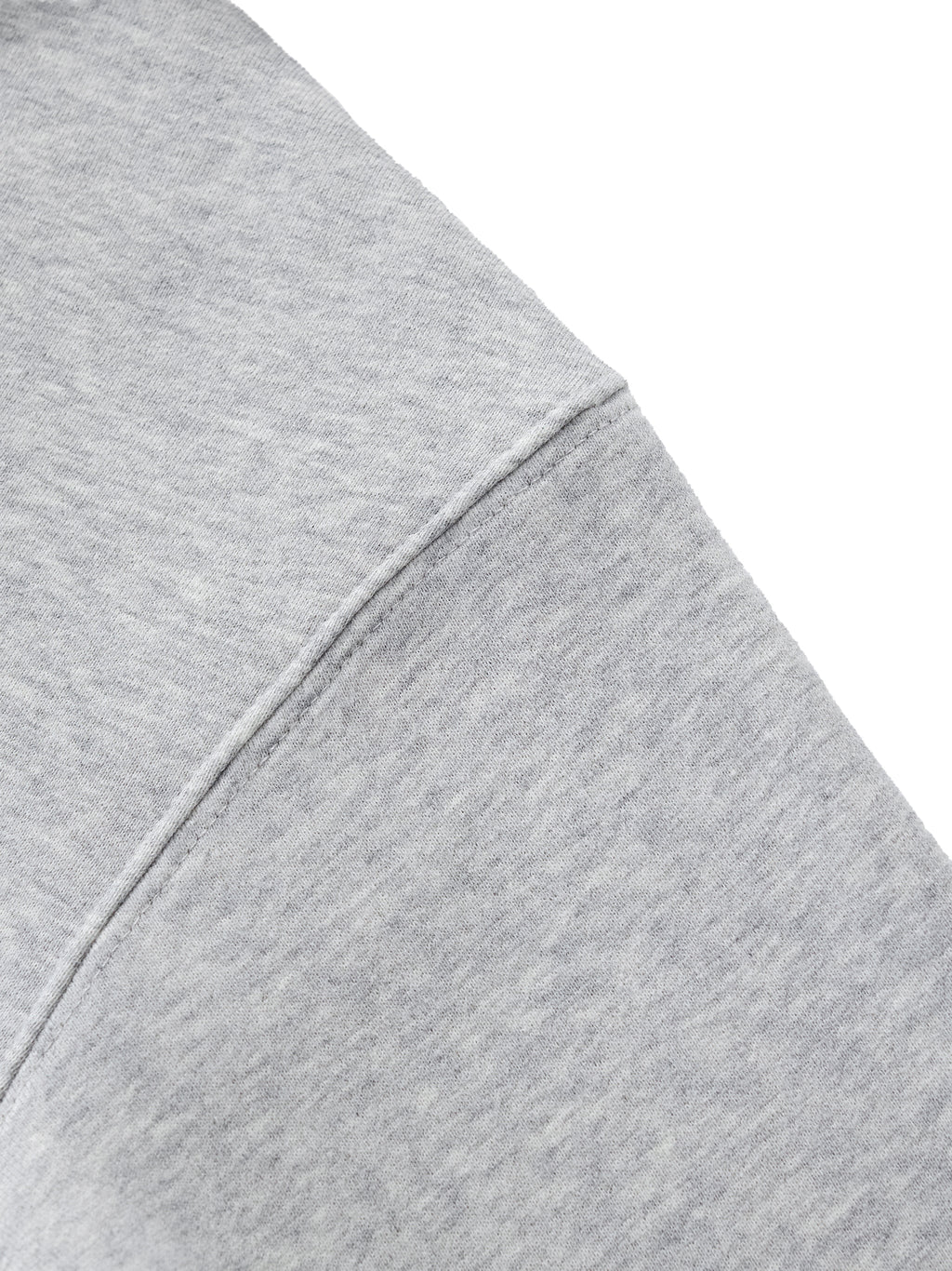 Fleeced Zip - Up Cropped Hoodie - Wolvyn Apparel