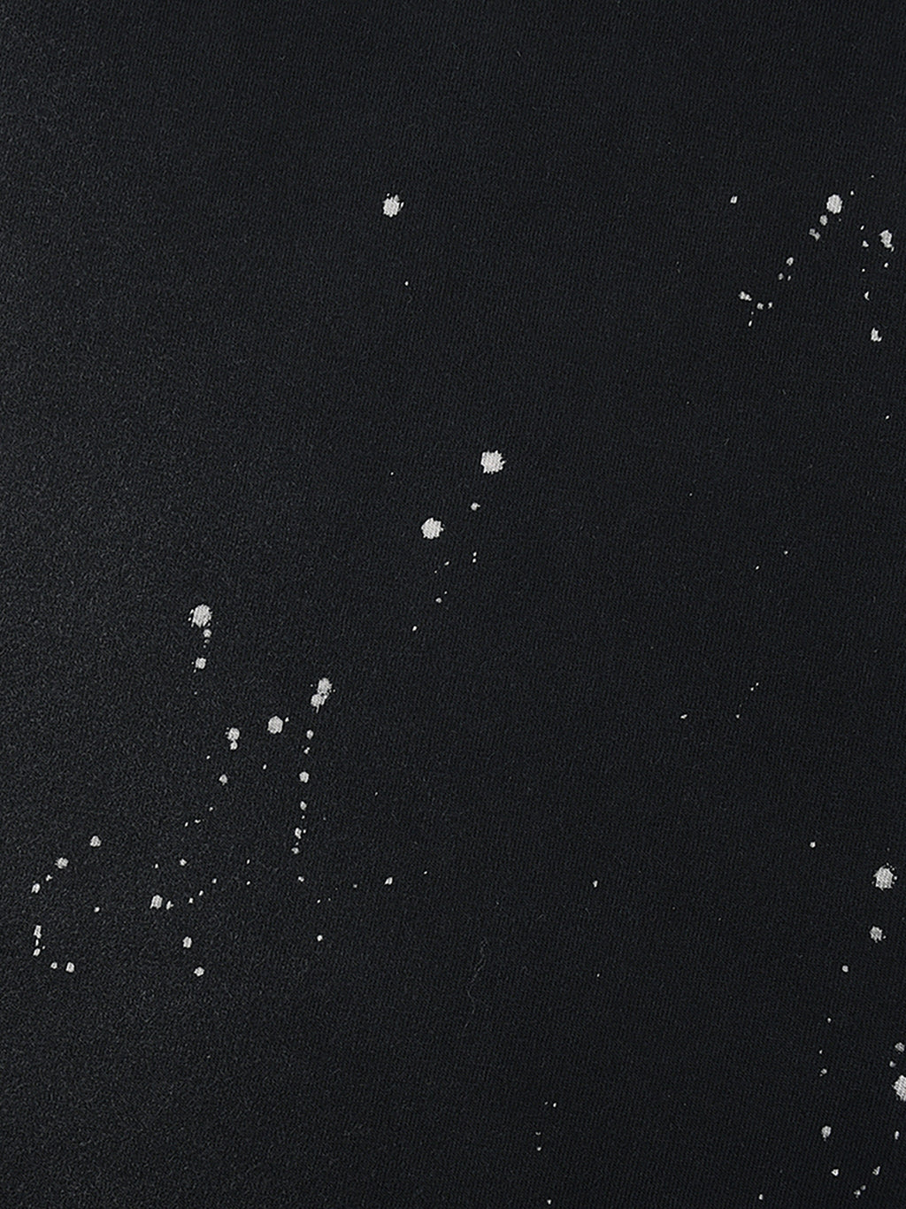 Hand - Frayed Sunfade Paint Splatter T-Shirt - Wolvyn Apparel