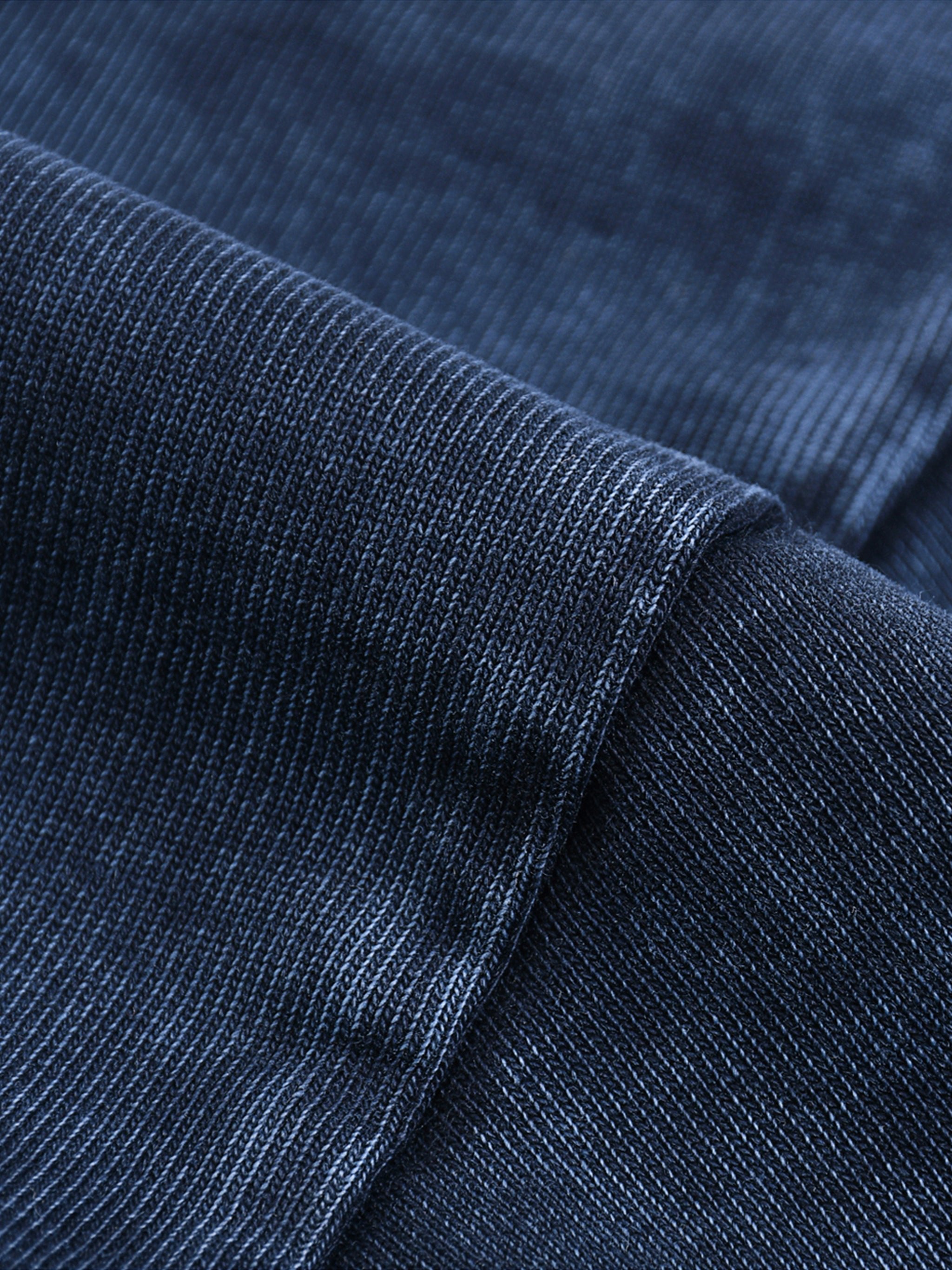 Heavyweight Snow - Washed Polo T-Shirt - Wolvyn Apparel