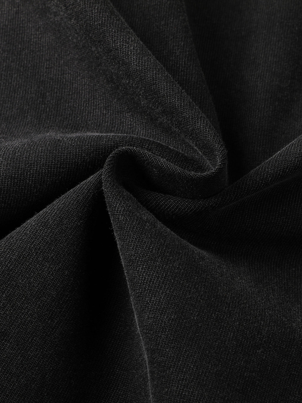 Heavyweight Vintage Washed Frayed T-Shirt - Wolvyn Apparel