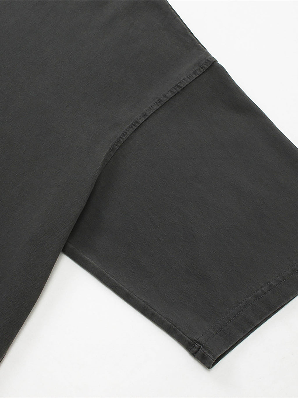 Wolvyn Bourbon Washed Cotton Tee